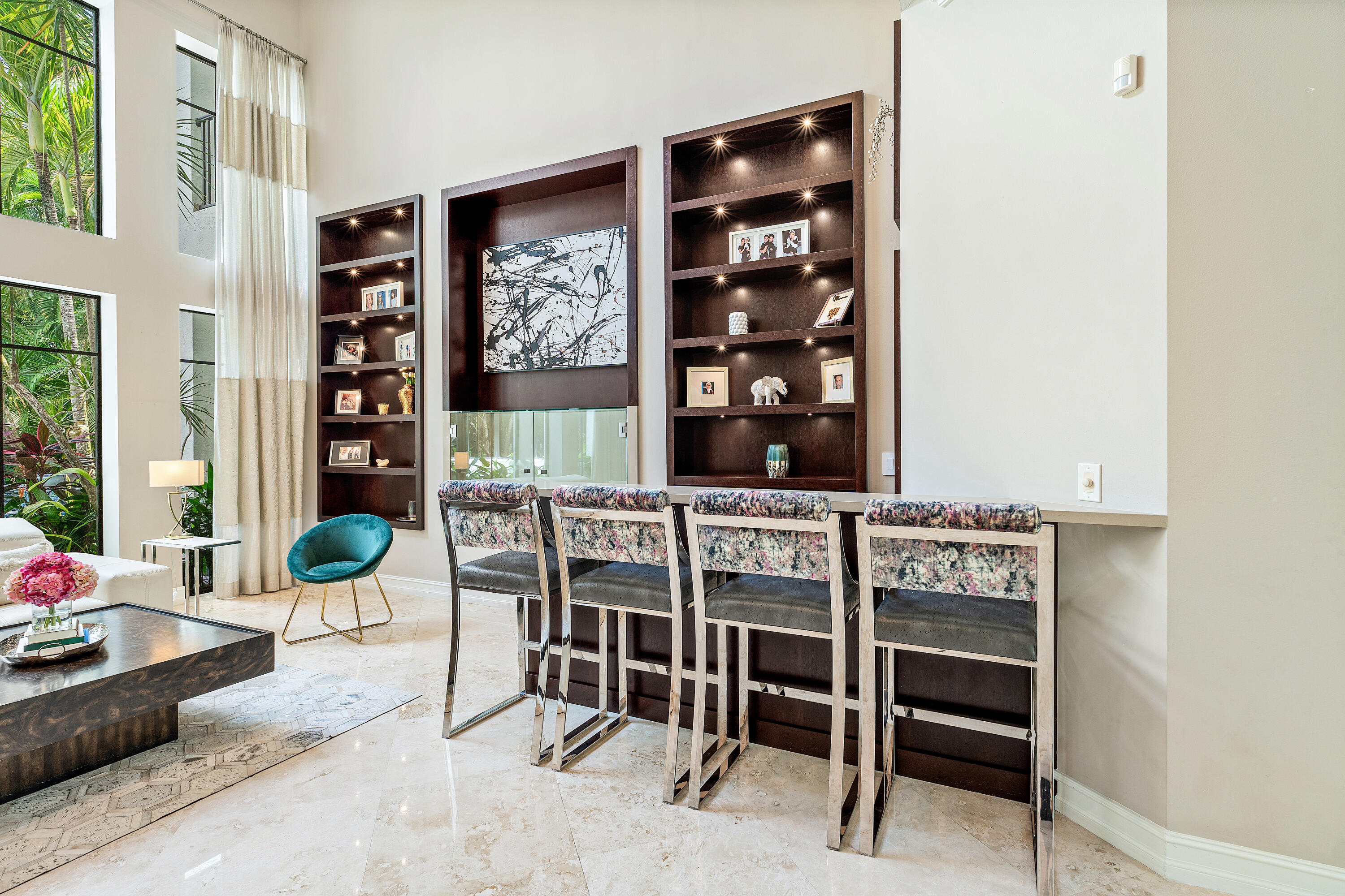 The Oaks - Residential