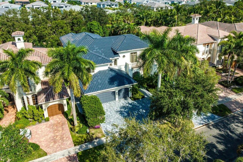 Photo of 17657 Middlebrook Way, Boca Raton, FL 33496 (MLS # R11099171)