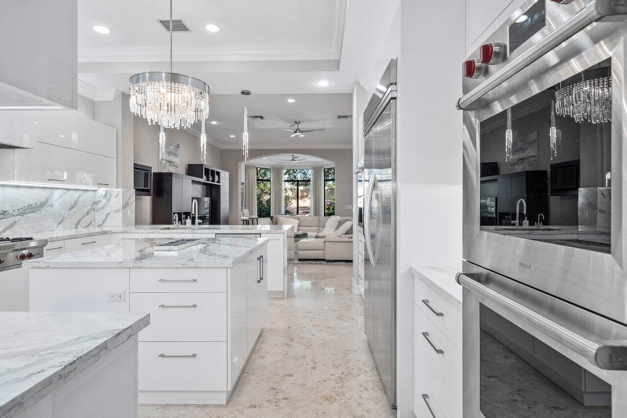 The Oaks - Residential