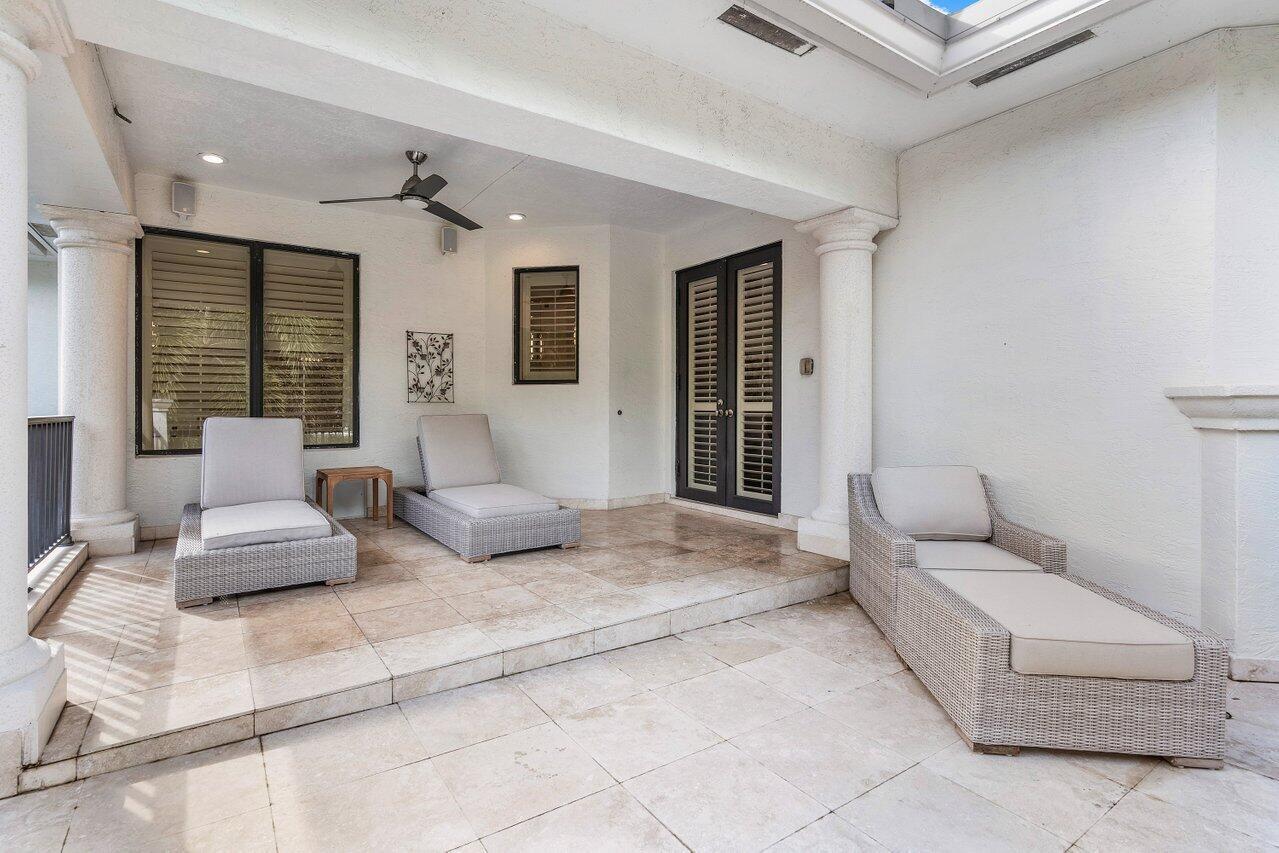 The Oaks at Boca Raton - Residential