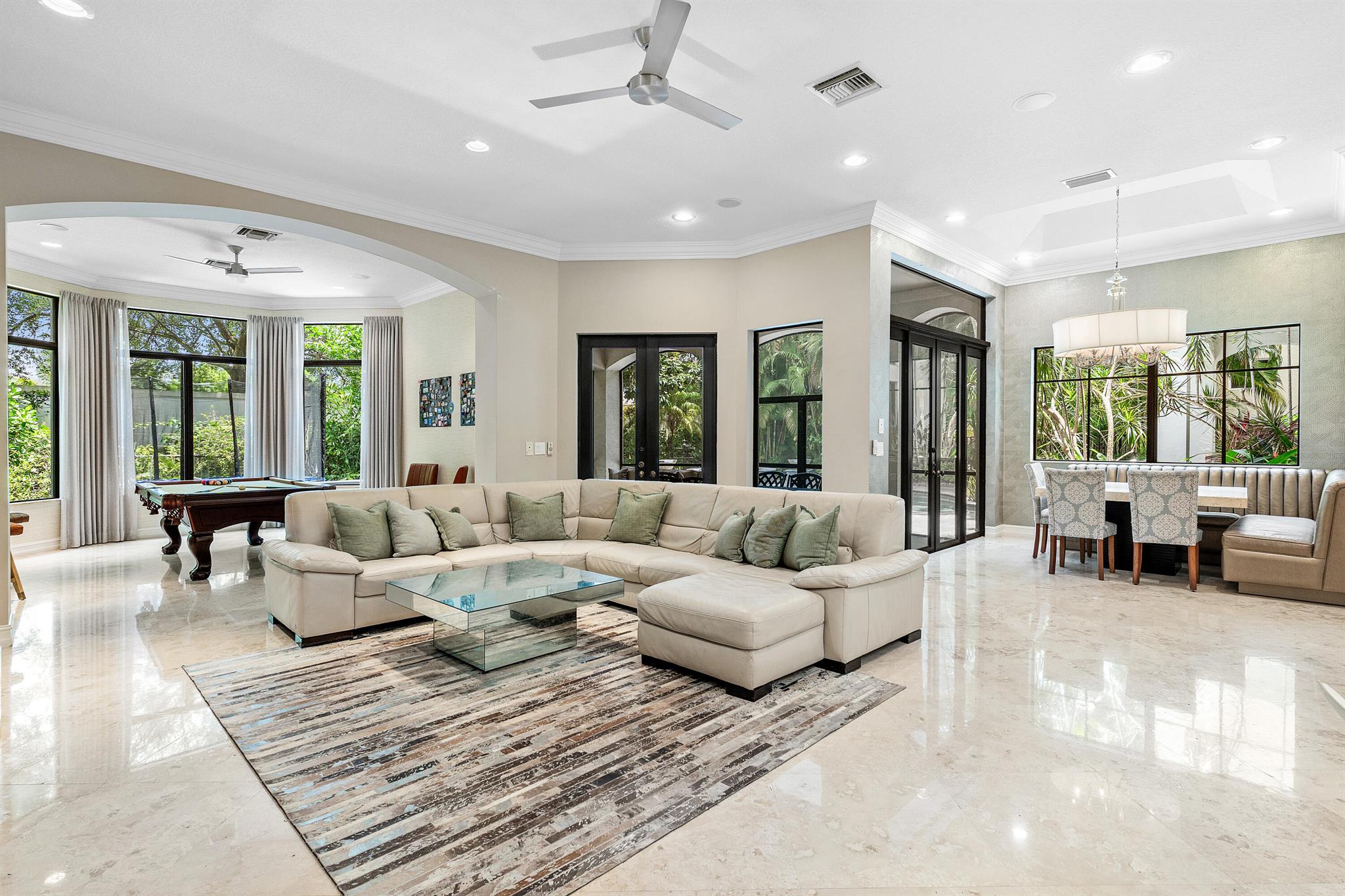 The Oaks at Boca Raton - Residential