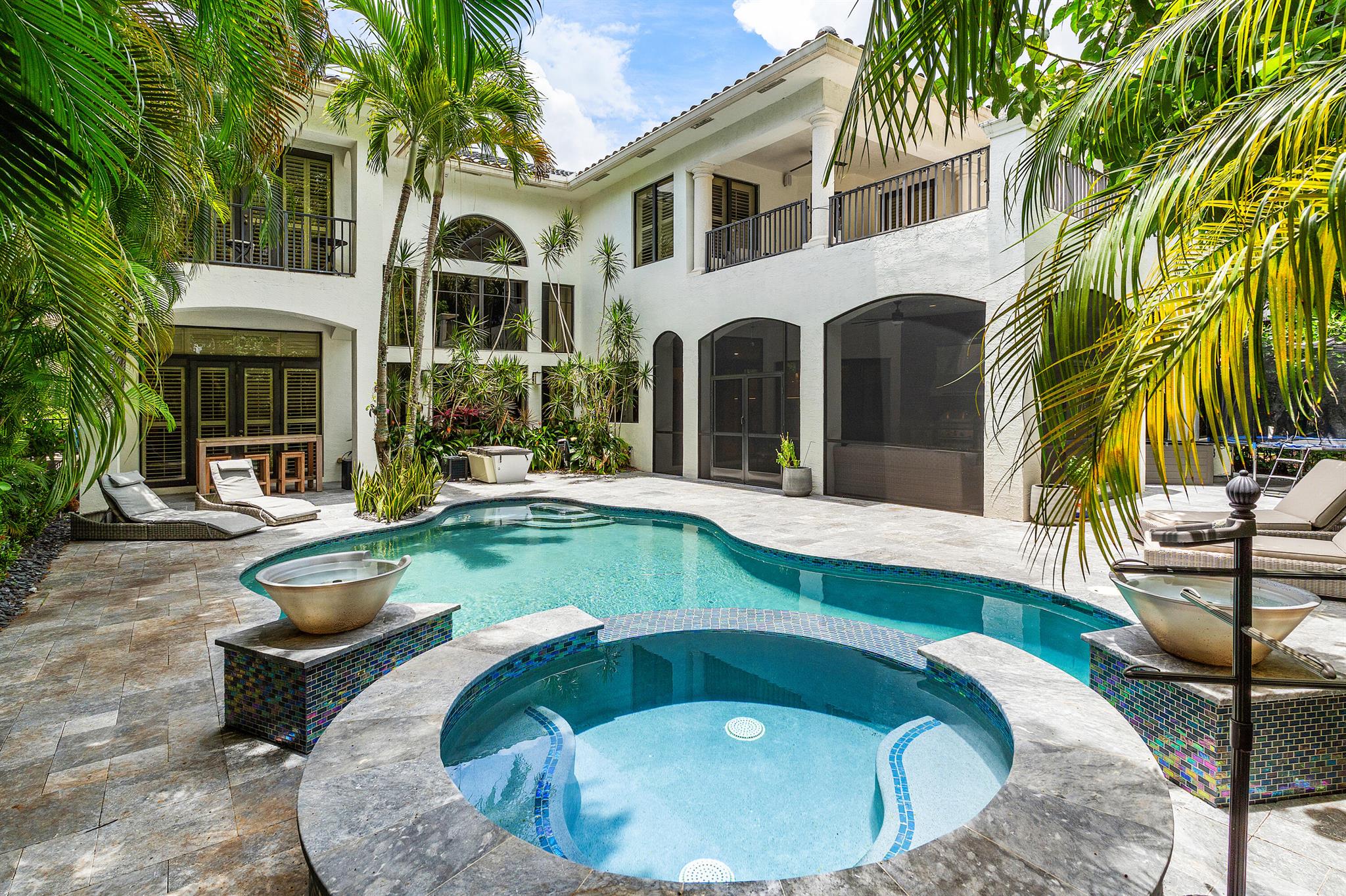 The Oaks at Boca Raton - Residential