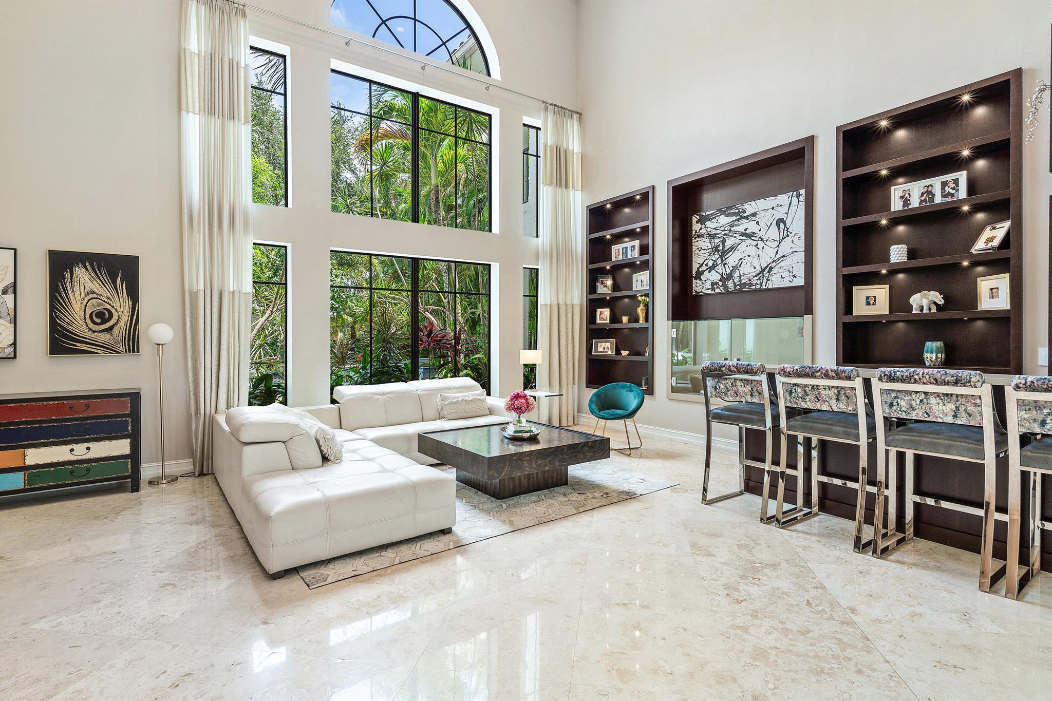 The Oaks at Boca Raton - Residential