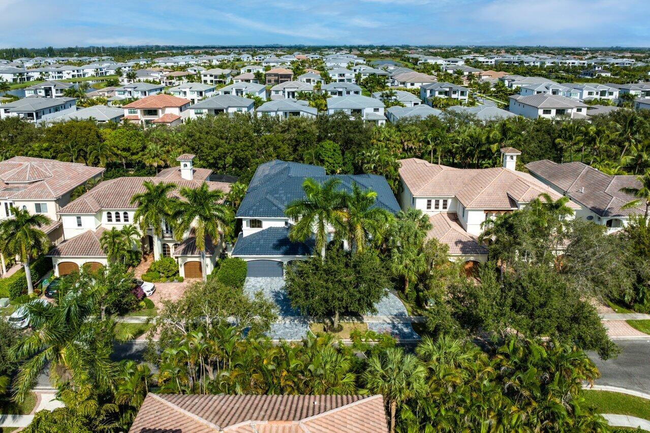The Oaks at Boca Raton - Residential