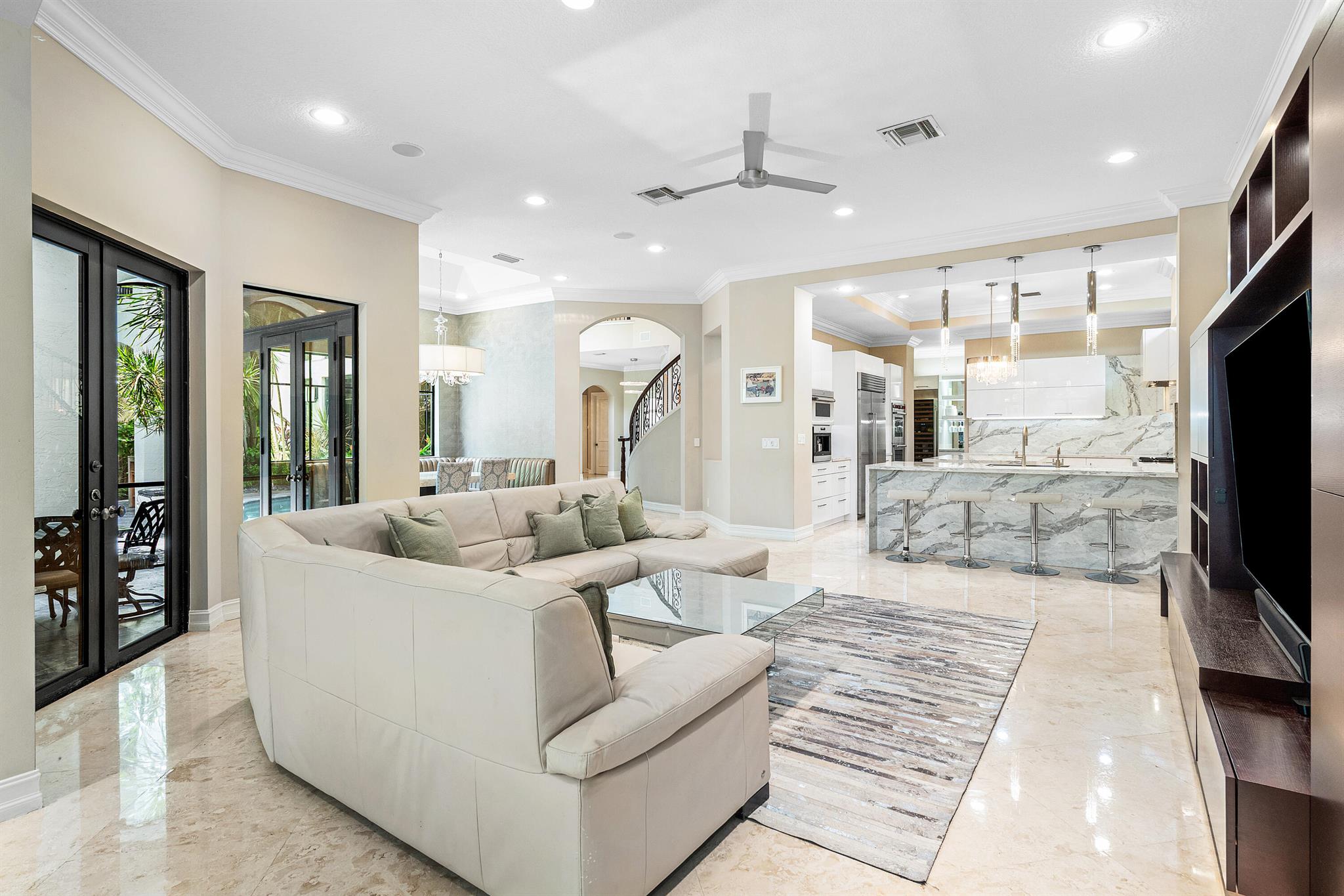 The Oaks at Boca Raton - Residential