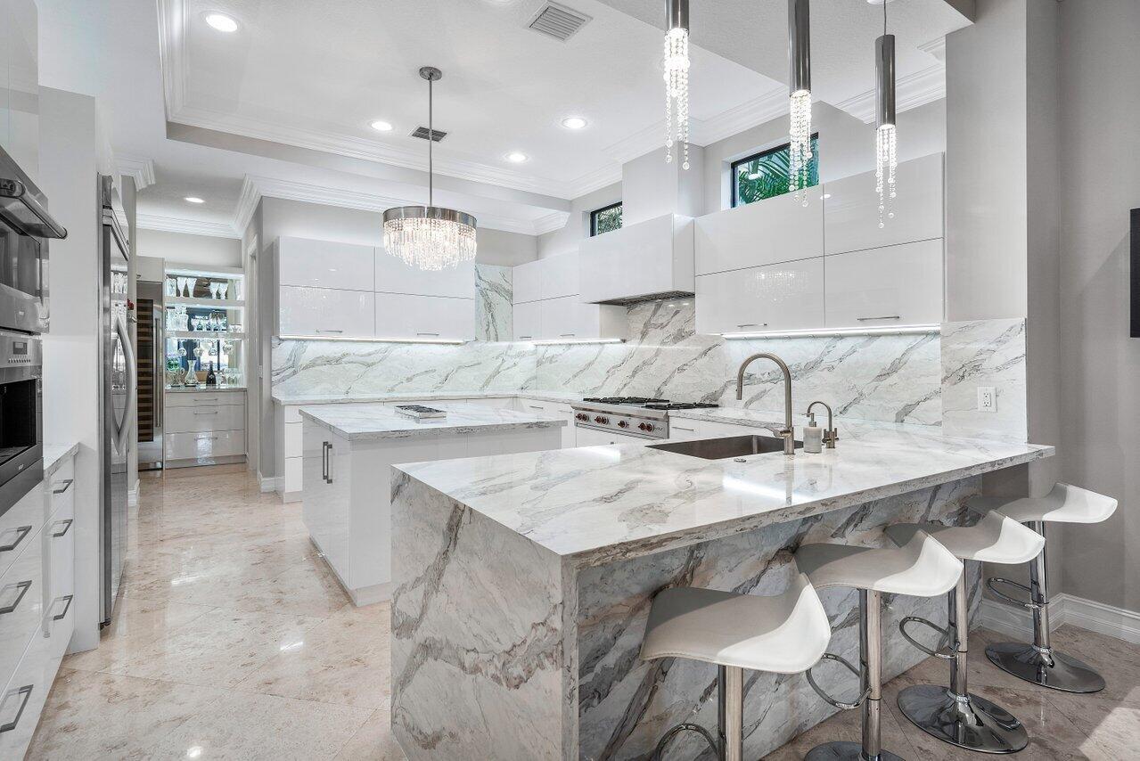 The Oaks at Boca Raton - Residential