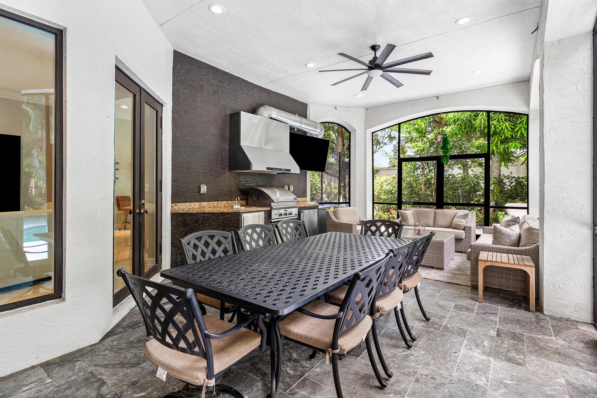 The Oaks at Boca Raton - Residential