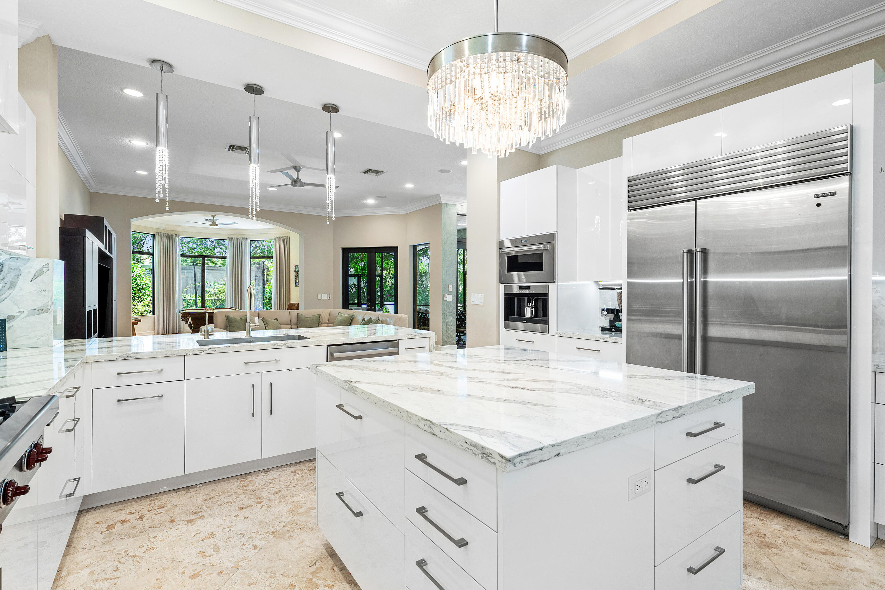 The Oaks - Residential