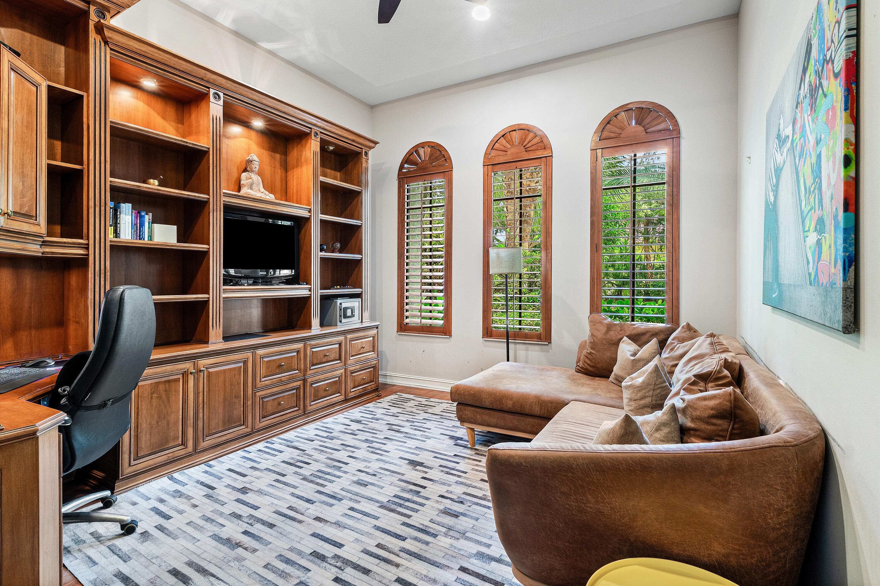 The Oaks - Residential