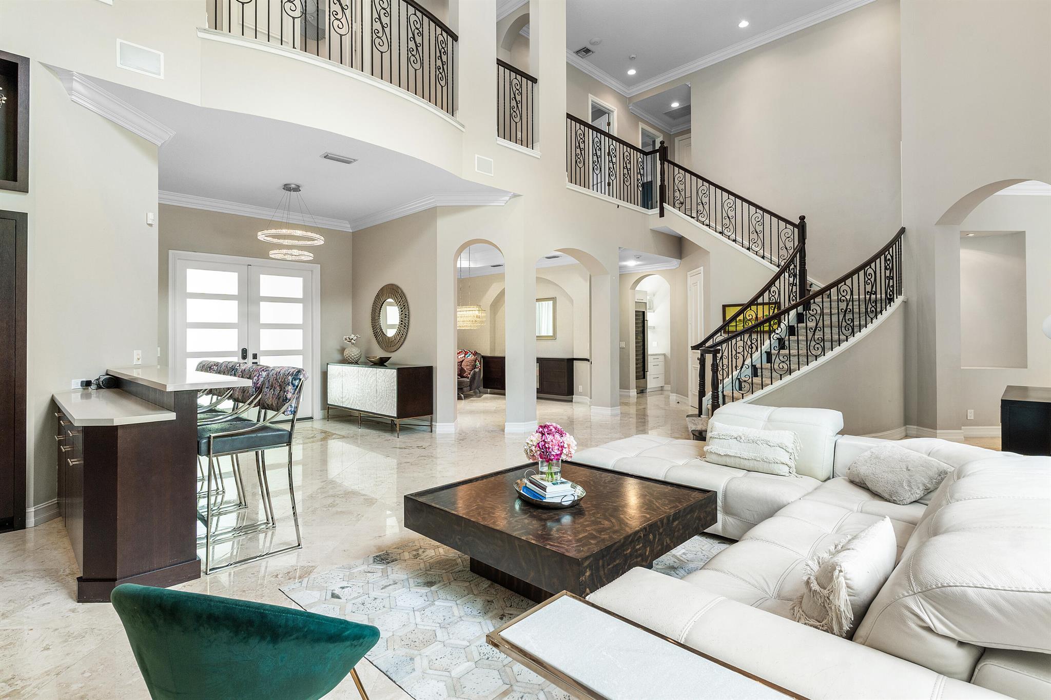 The Oaks at Boca Raton - Residential
