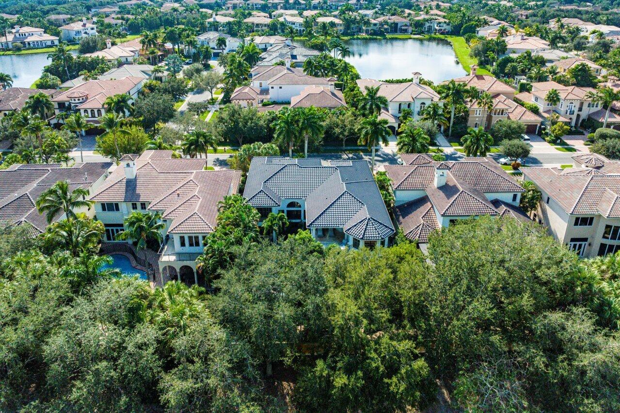 The Oaks at Boca Raton - Residential
