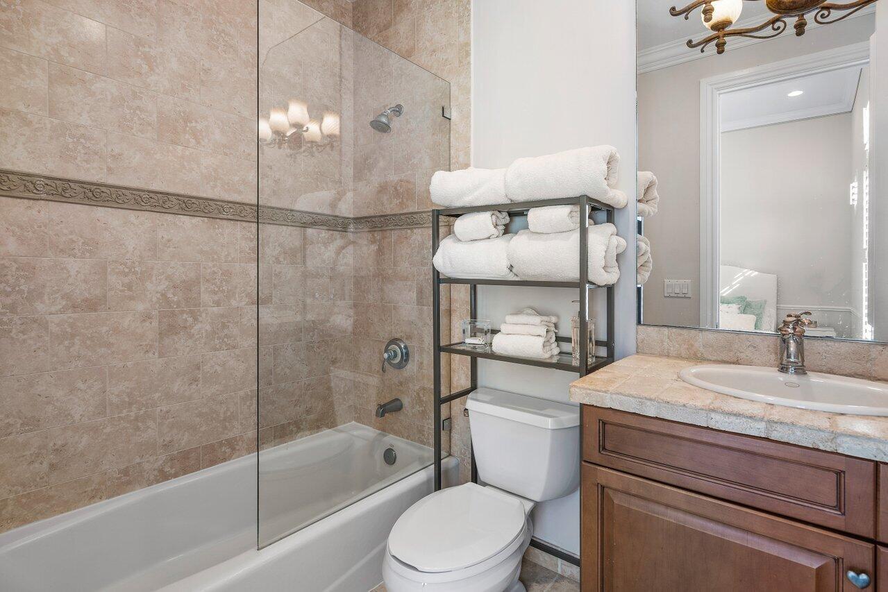 The Oaks at Boca Raton - Residential