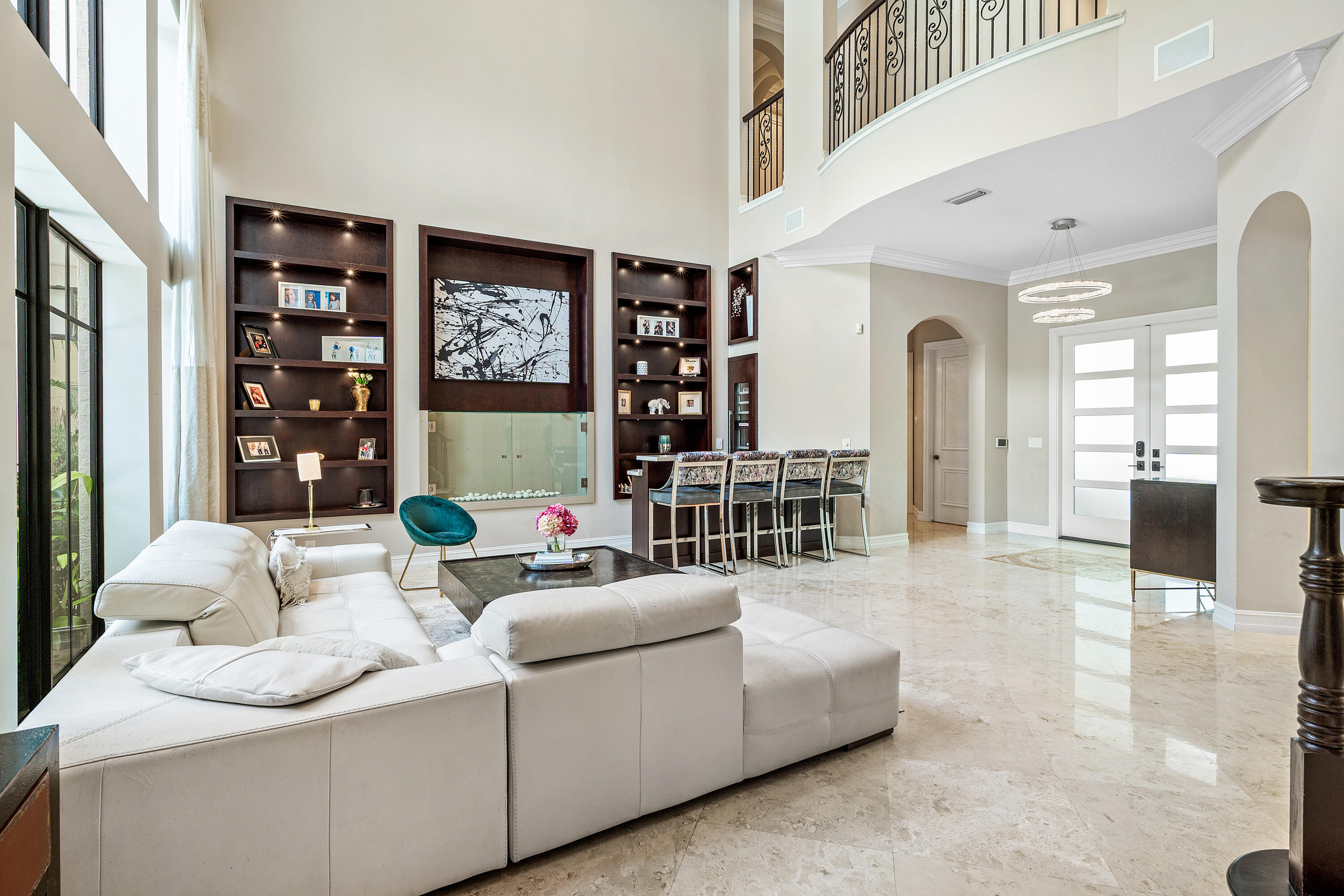 The Oaks - Residential