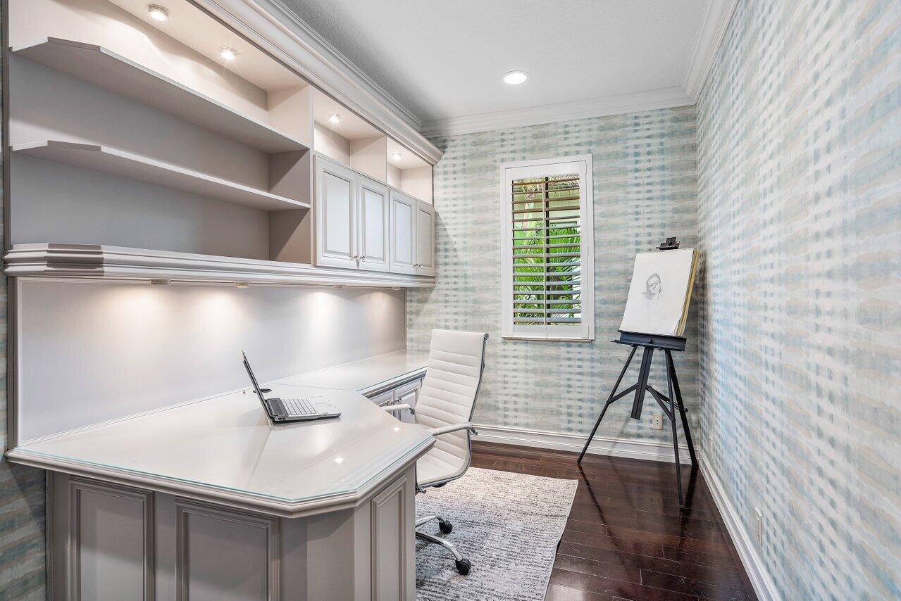 The Oaks at Boca Raton - Residential