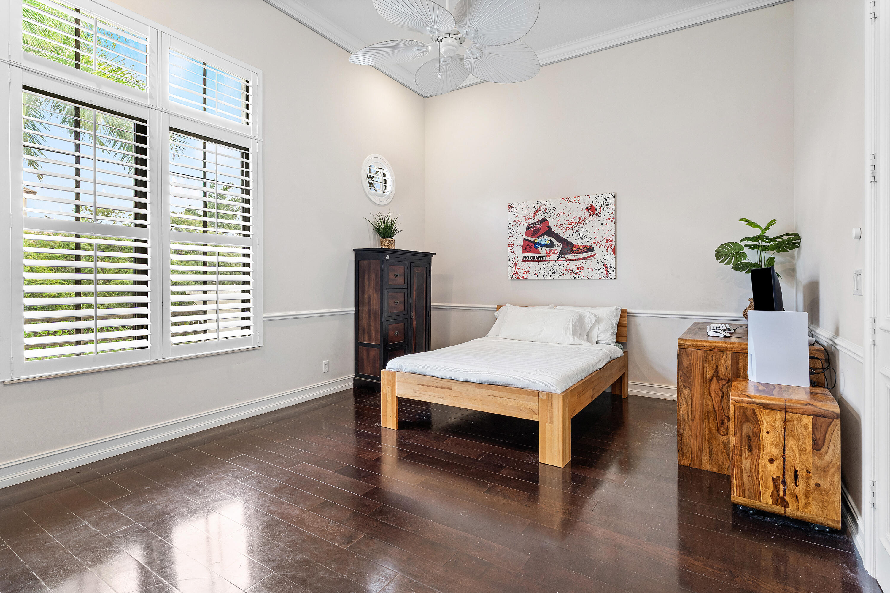 The Oaks - Residential