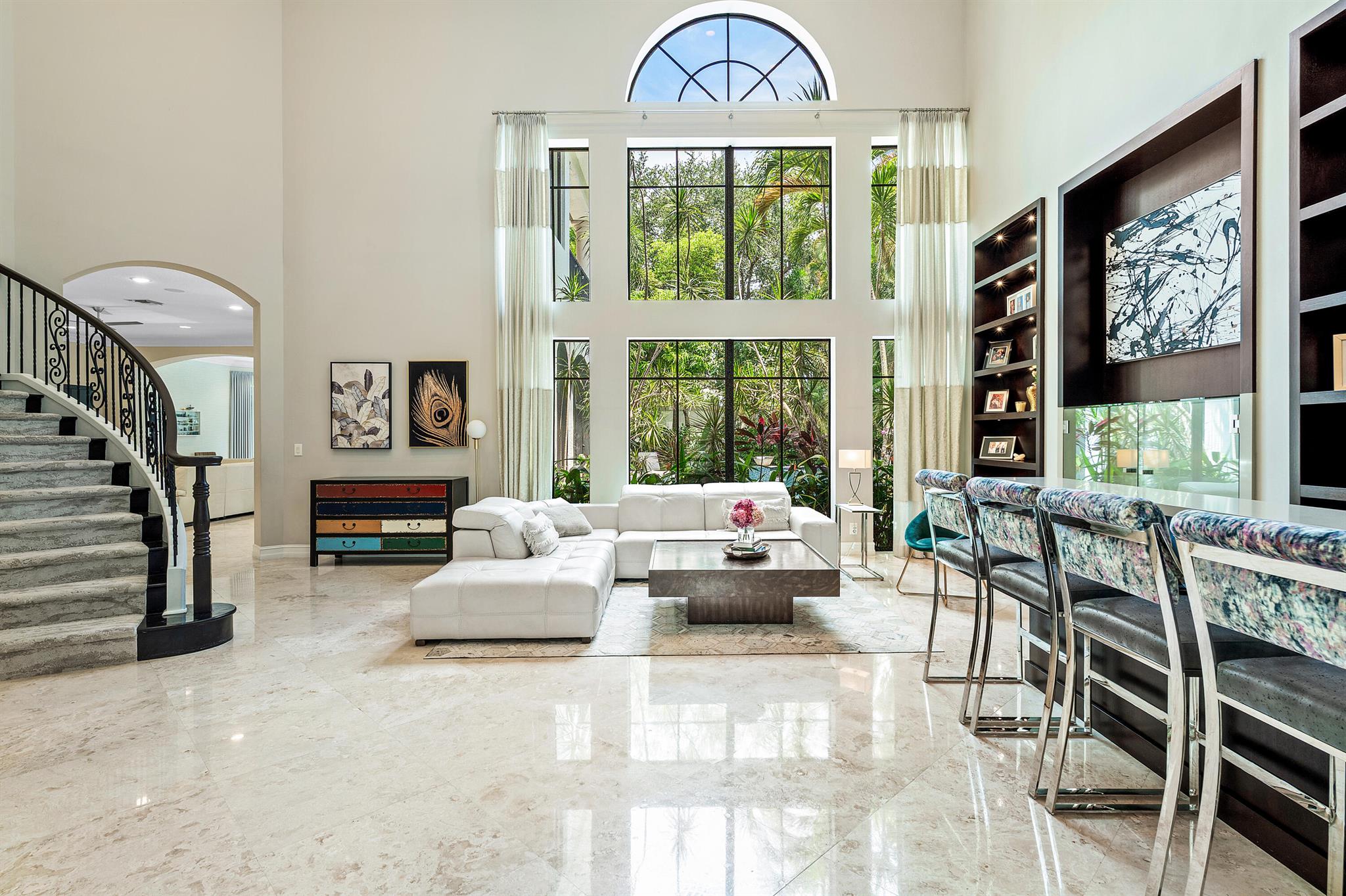 The Oaks at Boca Raton - Residential