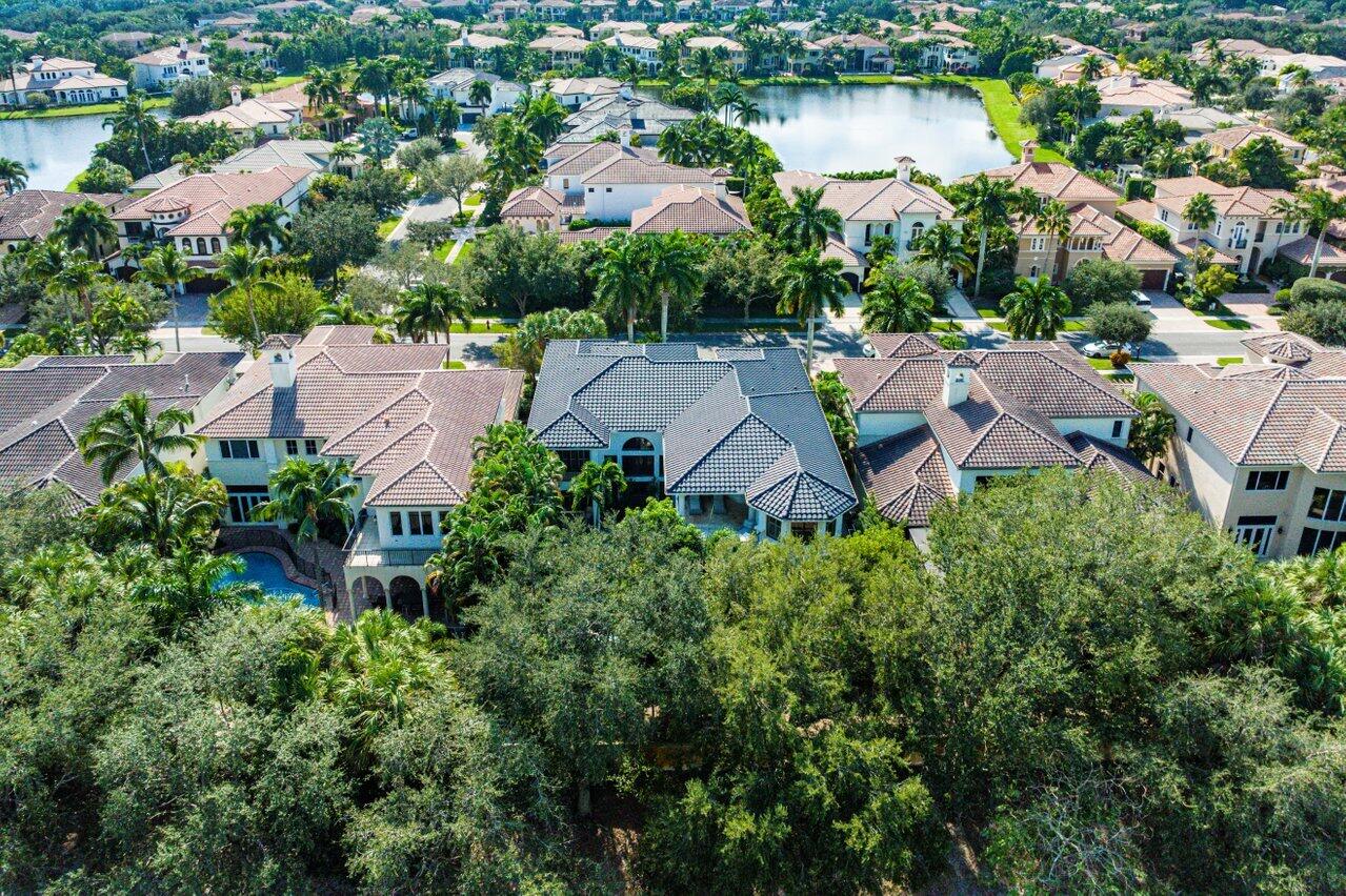 The Oaks - Residential