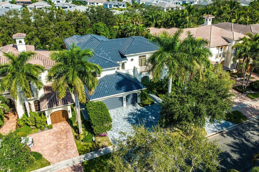 Photo of 17657 Middlebrook Way, Boca Raton, FL 33496 (MLS # R11099171)