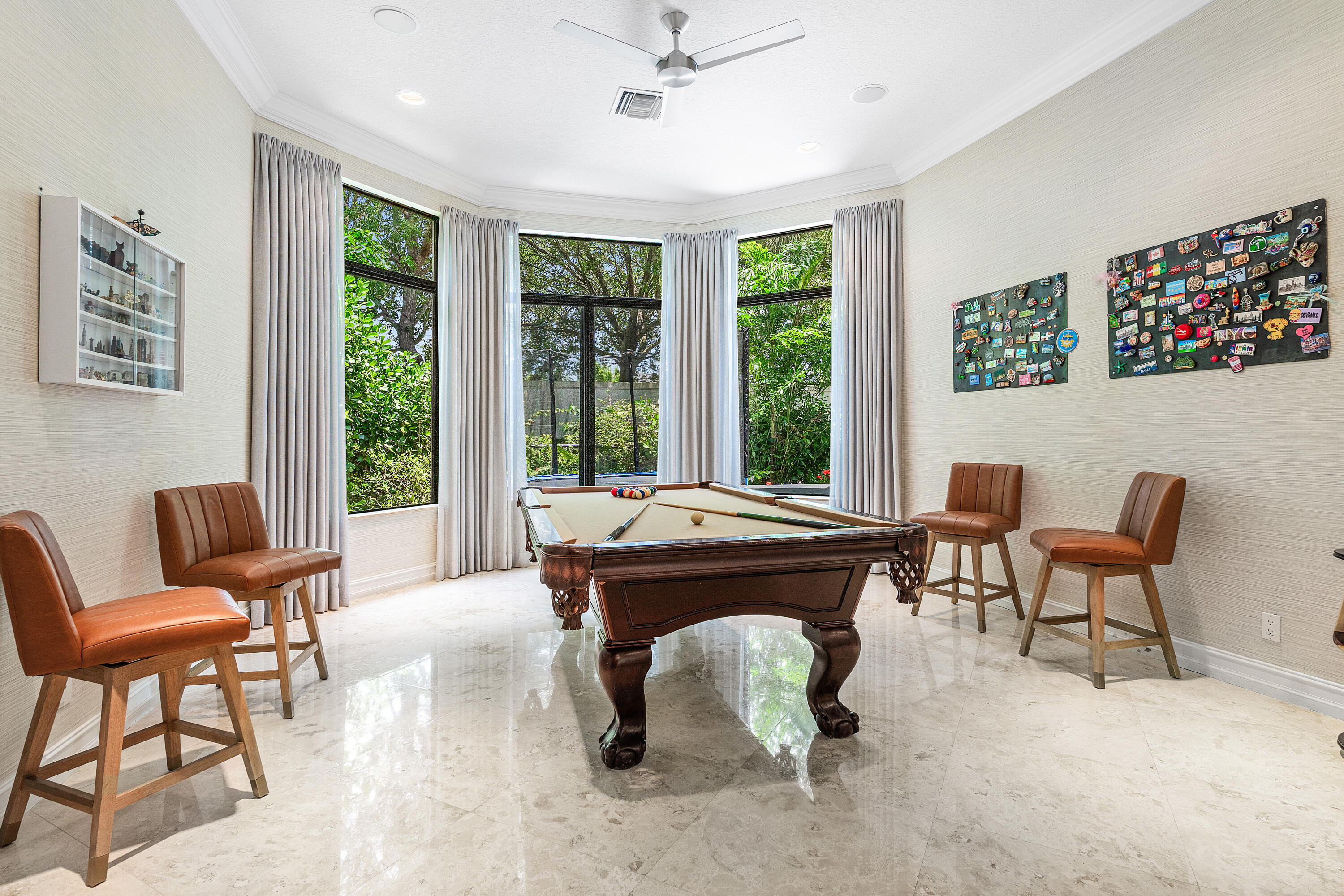 The Oaks - Residential