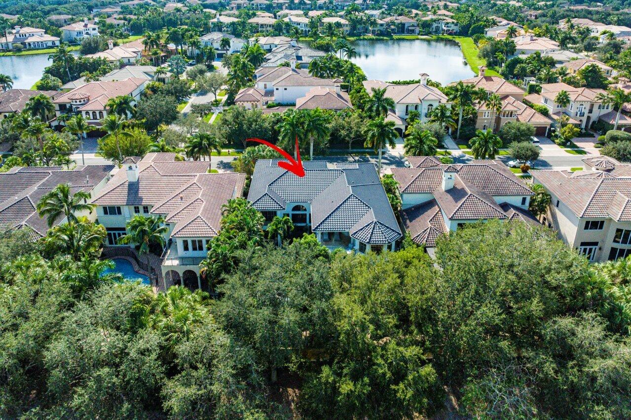 The Oaks - Residential