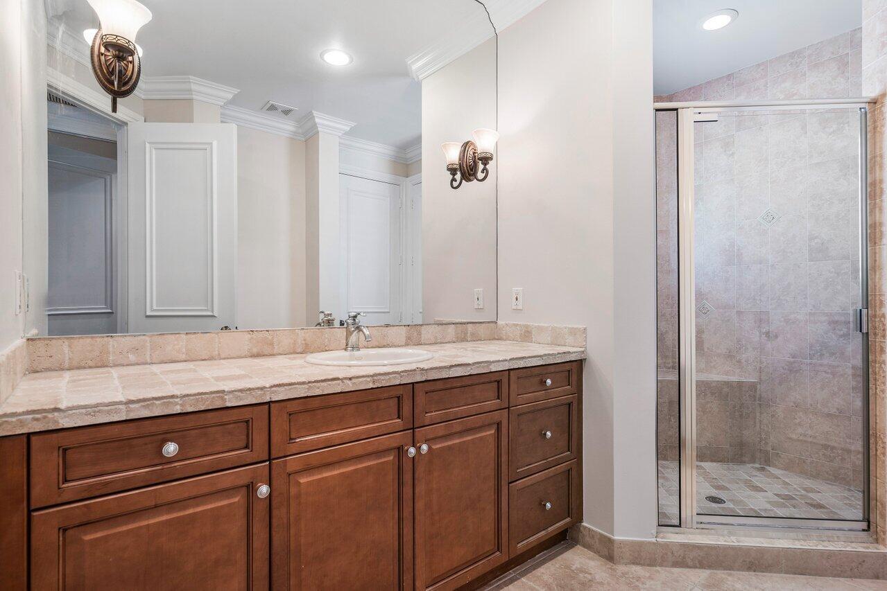 The Oaks at Boca Raton - Residential