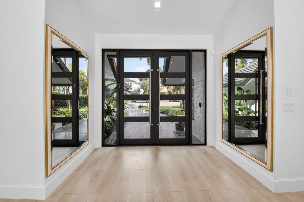 Photo of 17829 Scarsdale Way, Boca Raton, FL 33496 (MLS # R11161466)