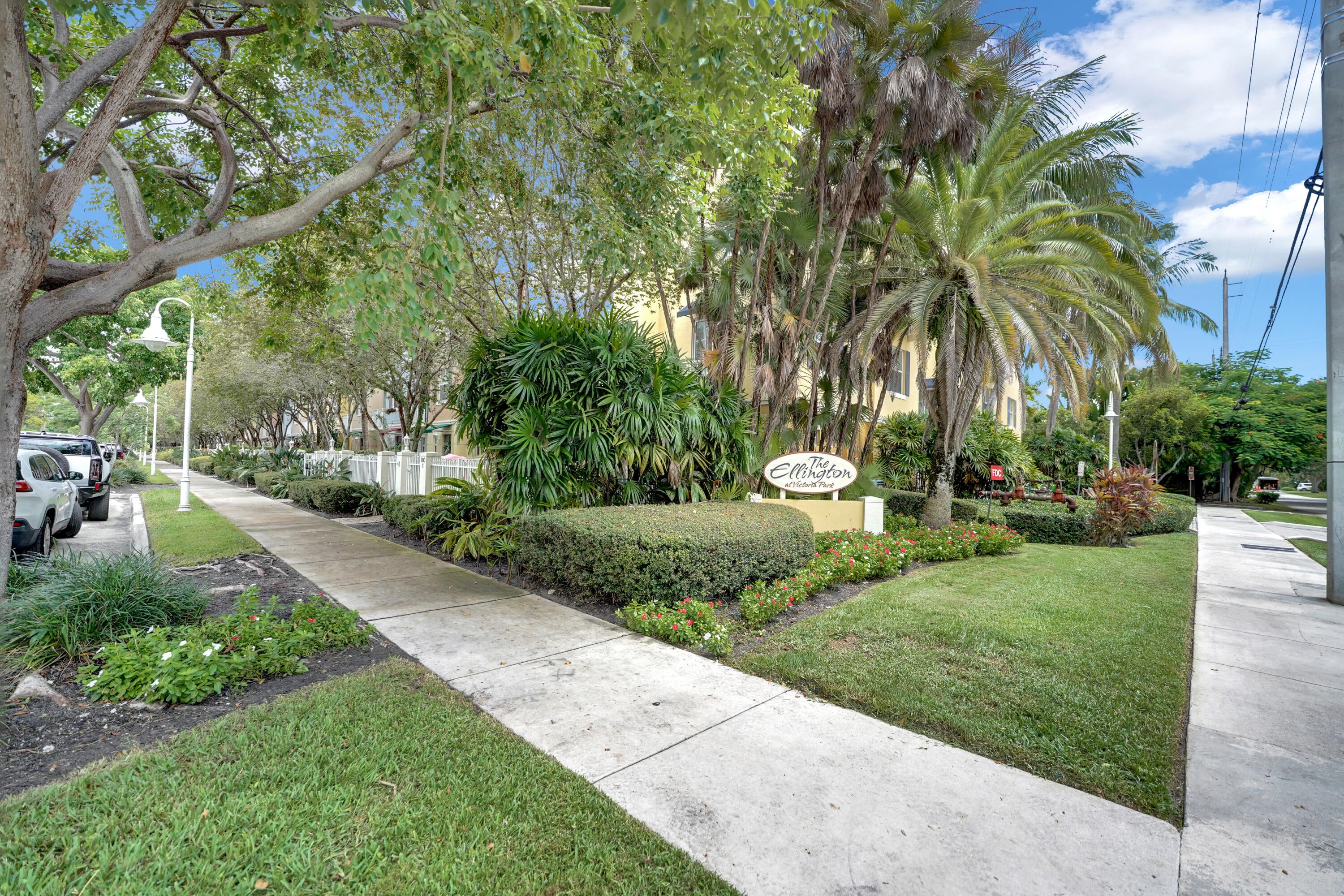 502 NE 7th Avenue Unit 1