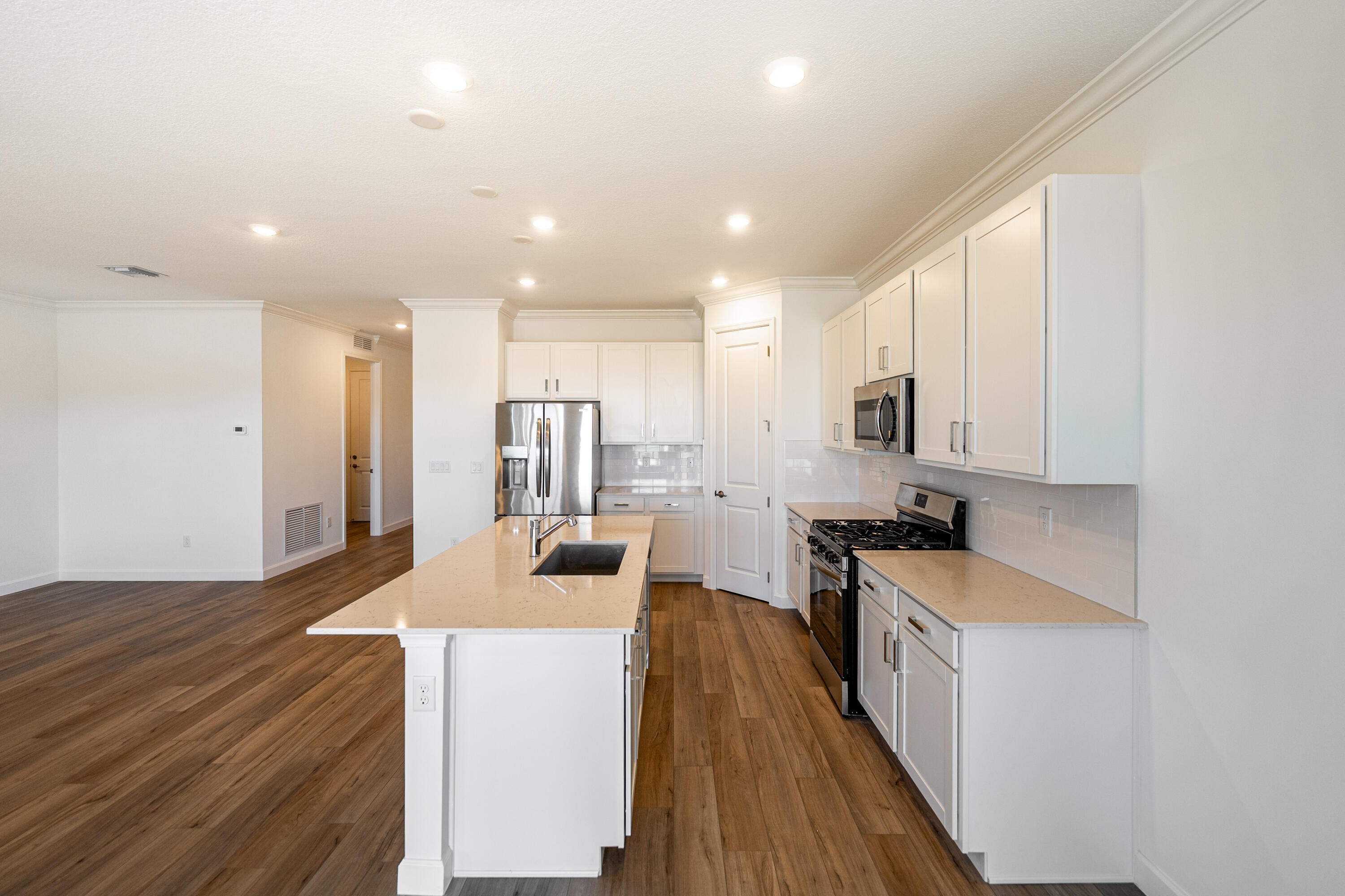 Glynlea Country Club - Residential