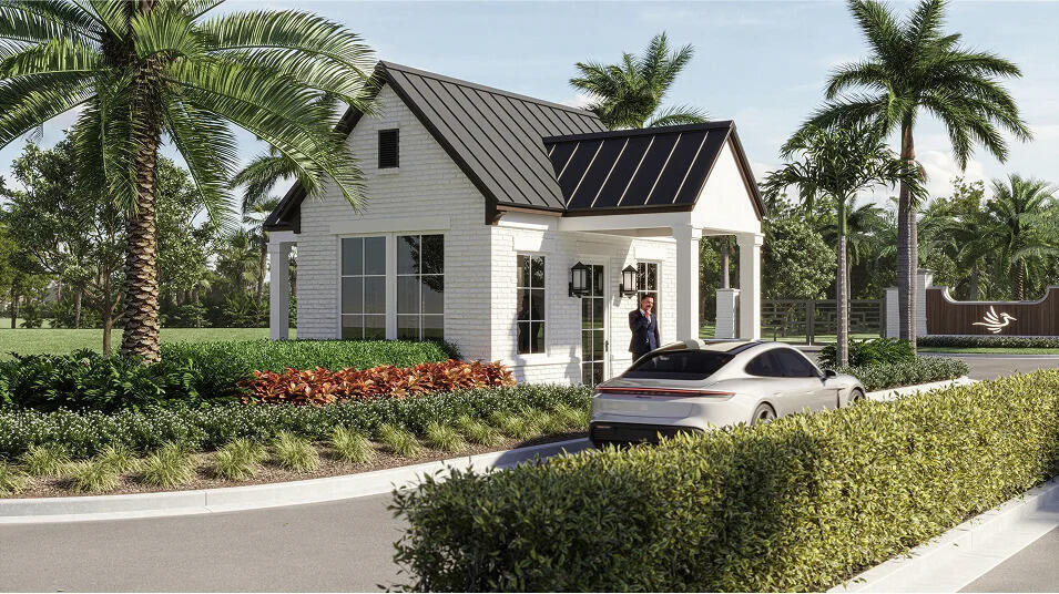 Glynlea Country Club - Residential