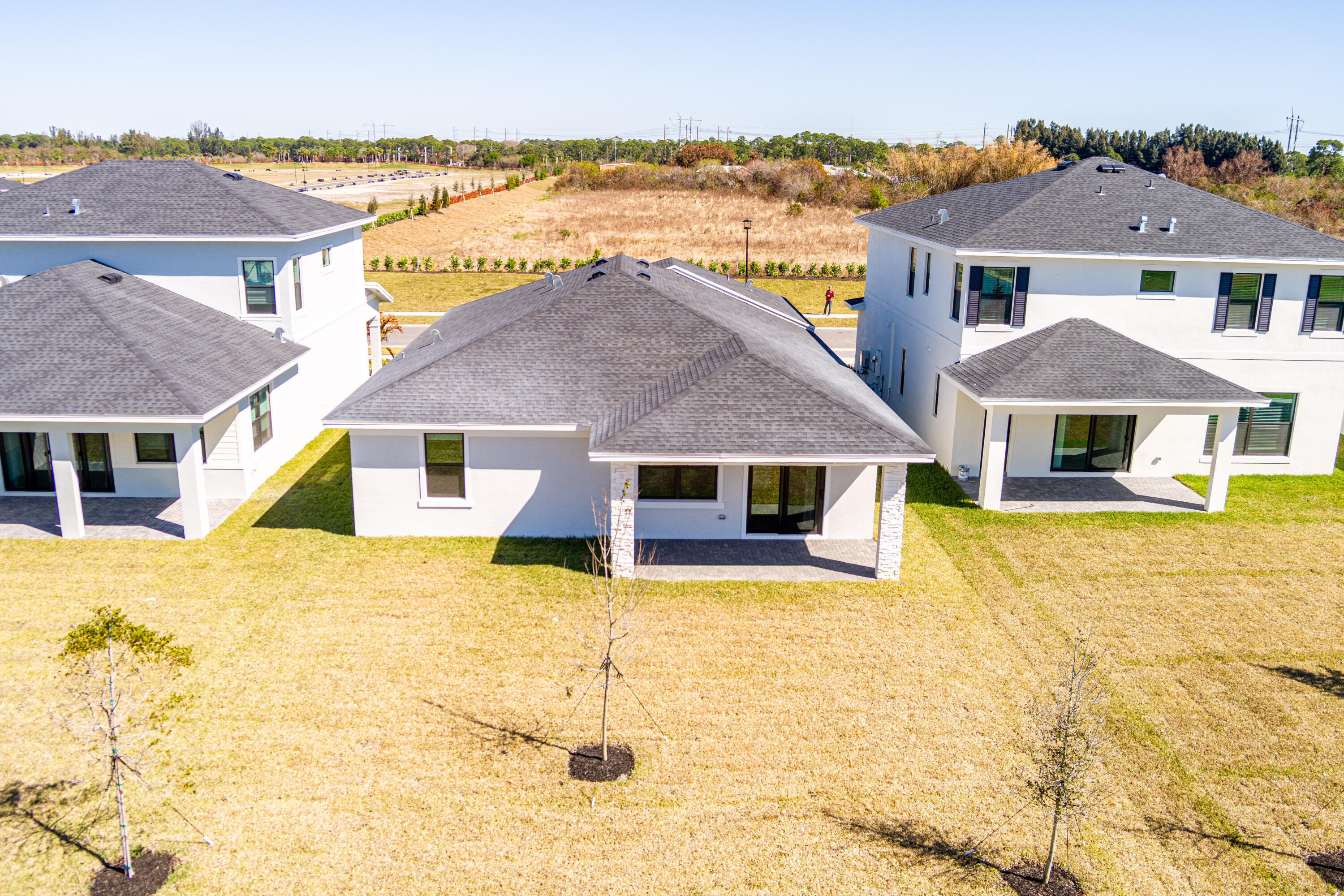 Glynlea Country Club - Residential