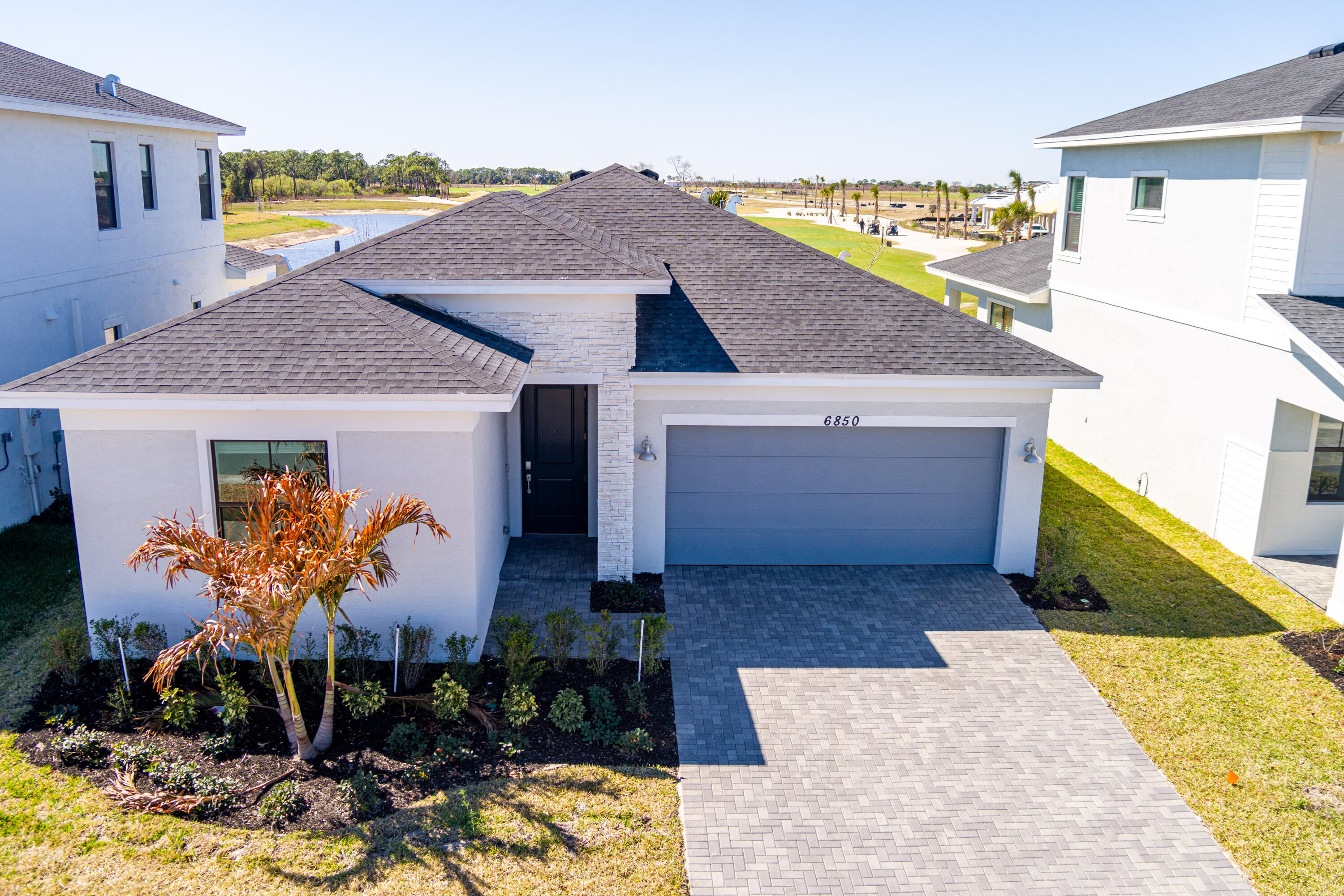 Glynlea Country Club - Residential