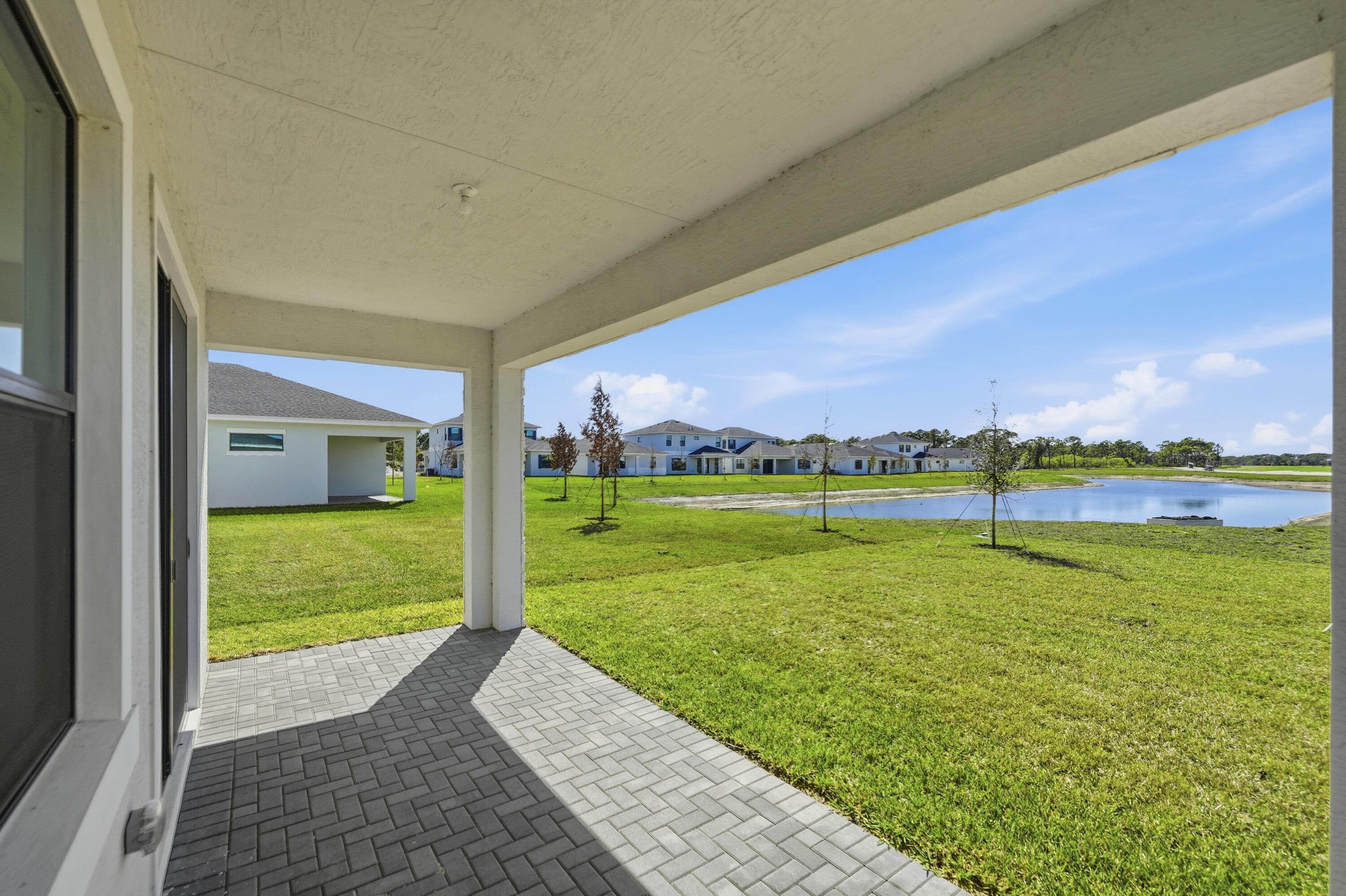 Glynlea Country Club - Residential