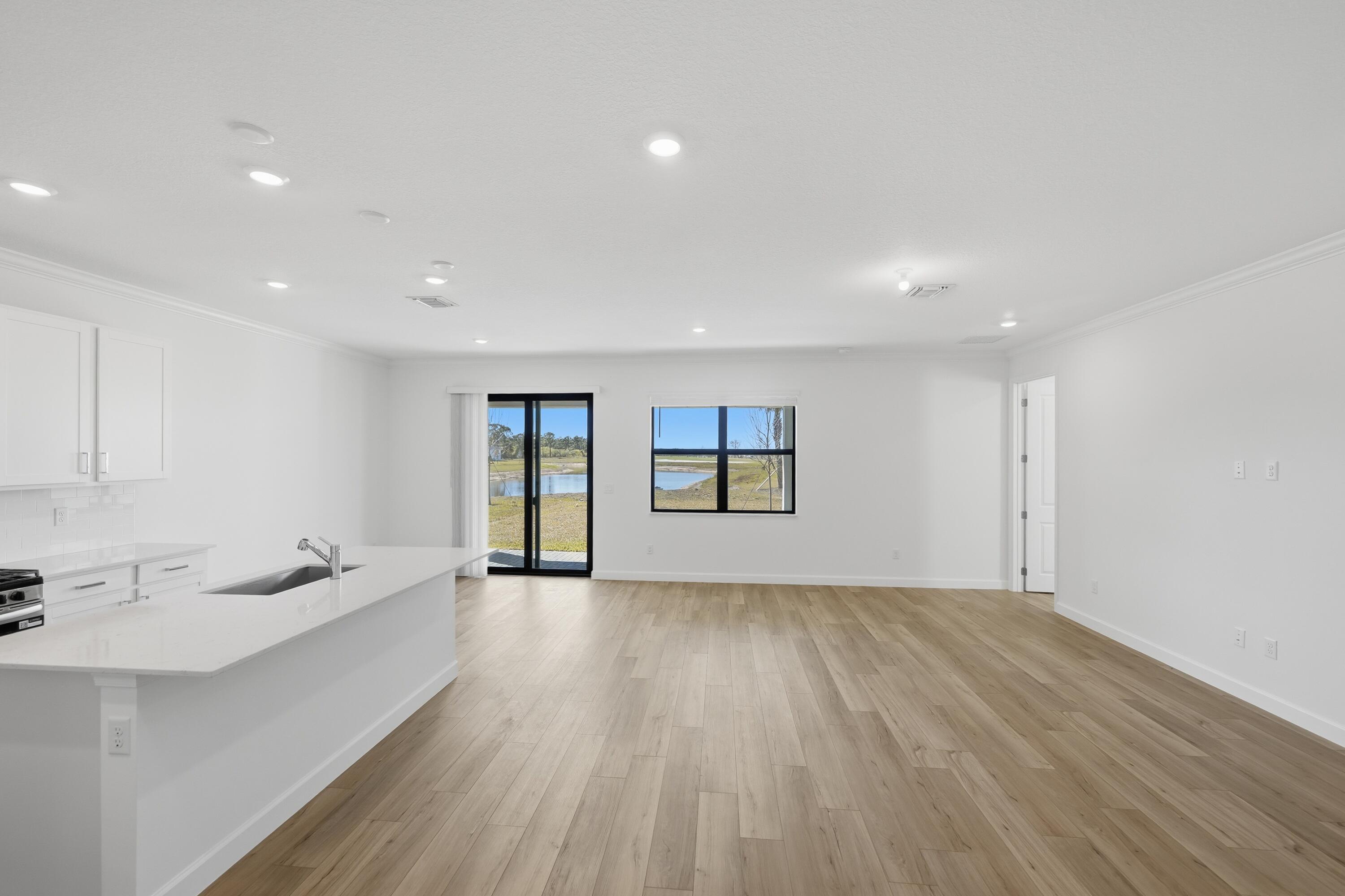 Glynlea Country Club - Residential