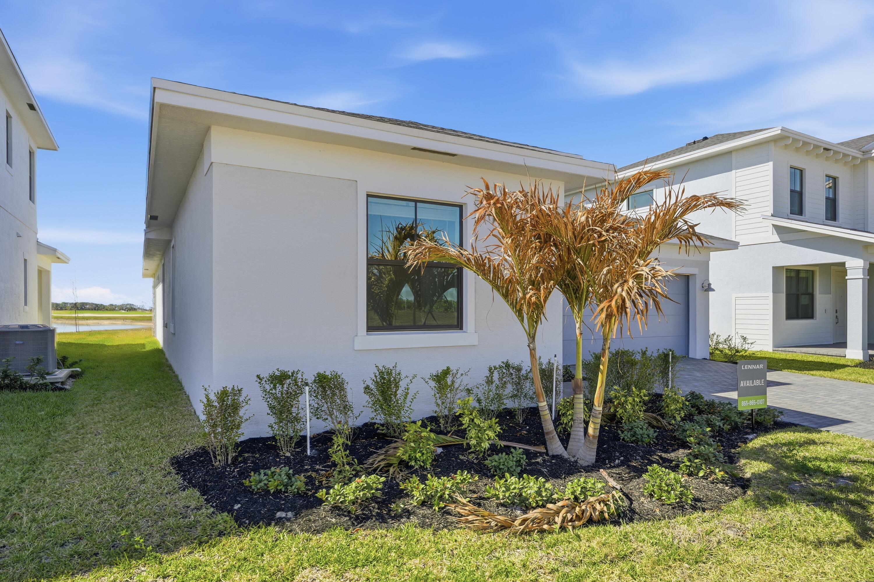 Glynlea Country Club - Residential