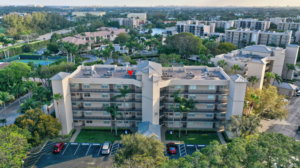 26 Royal Palm Way 503