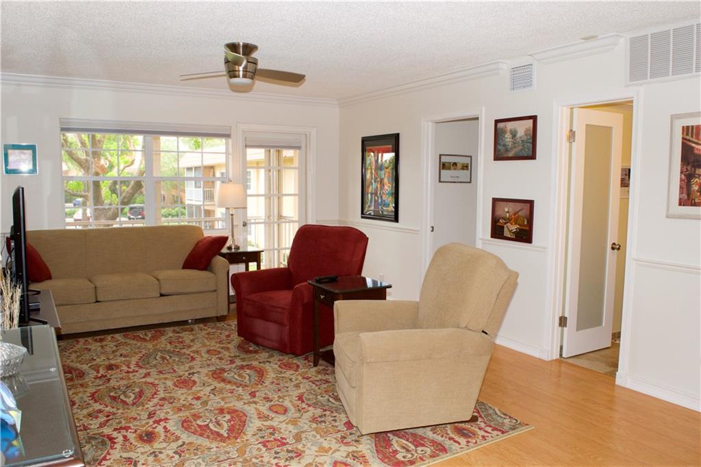 Manor Grove Phase IV - Residential