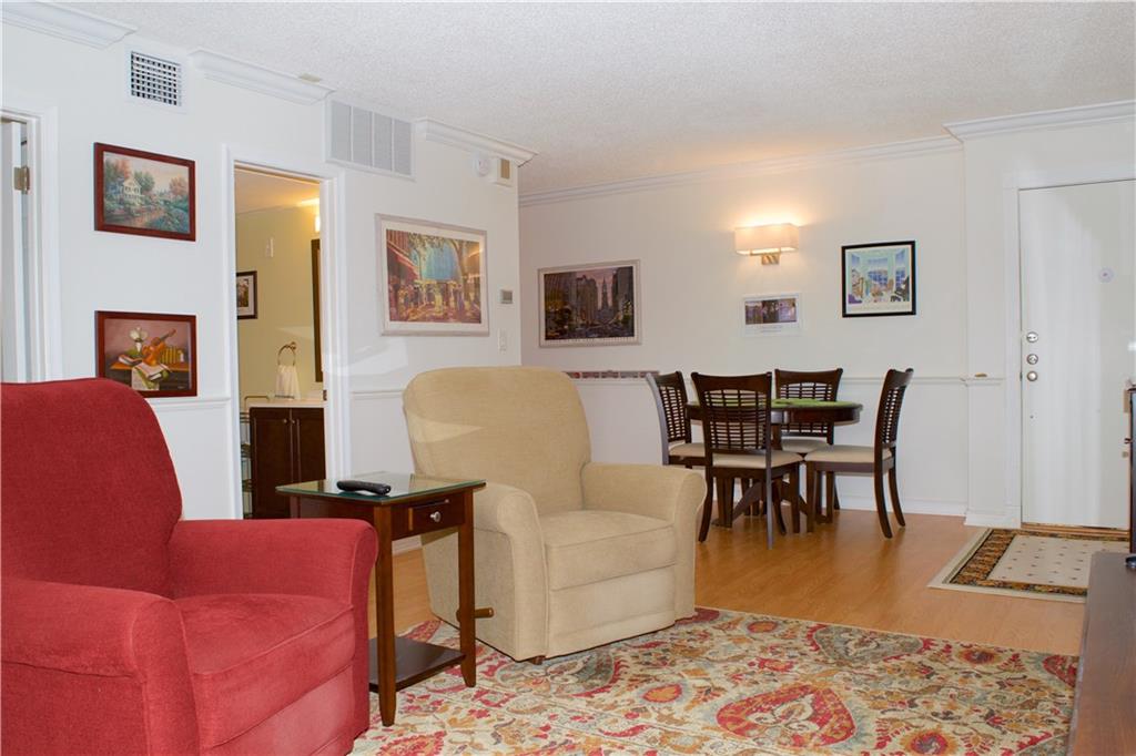 Manor Grove Phase IV - Residential
