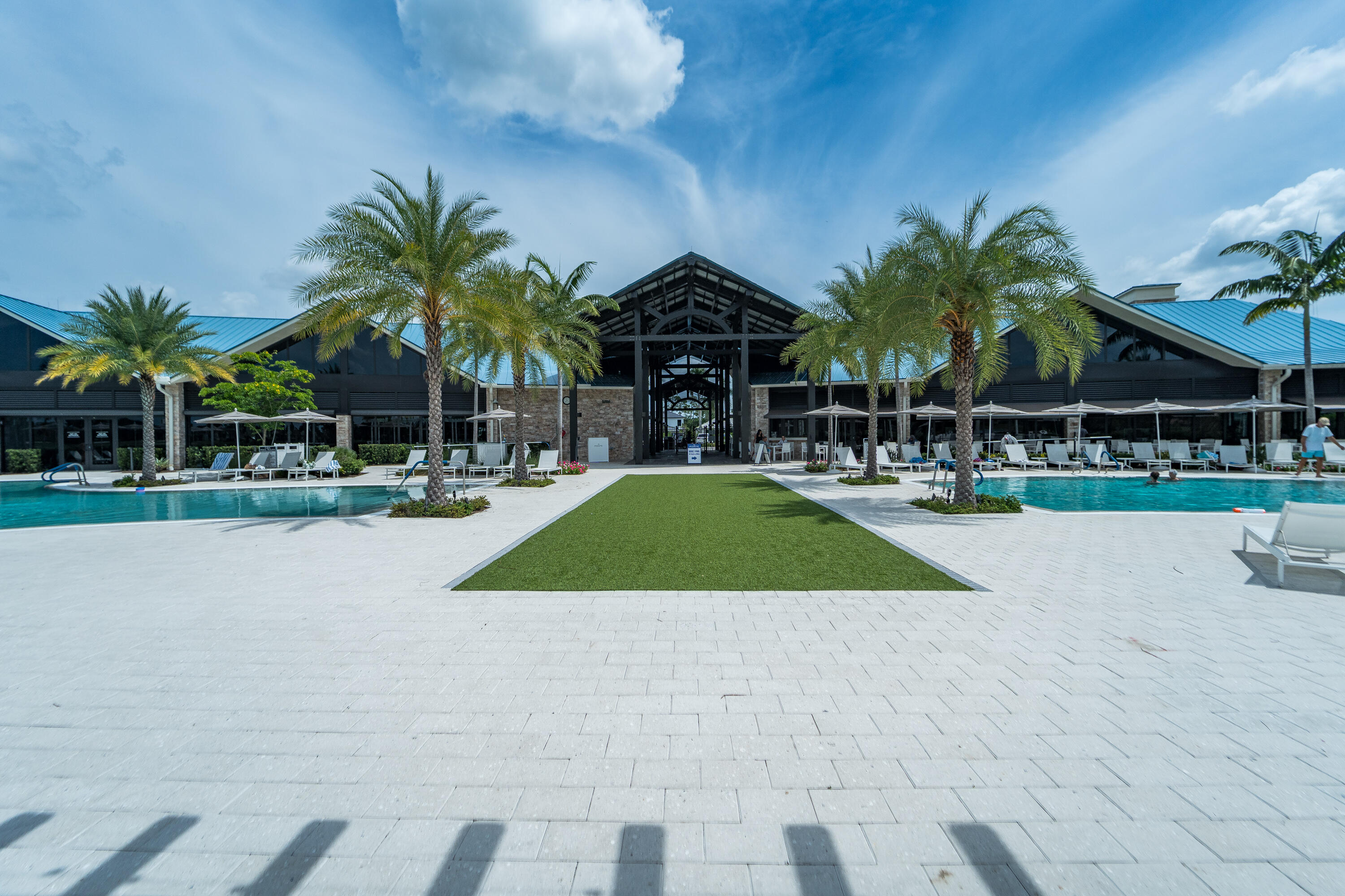 Eastpointe Country Club - Residential