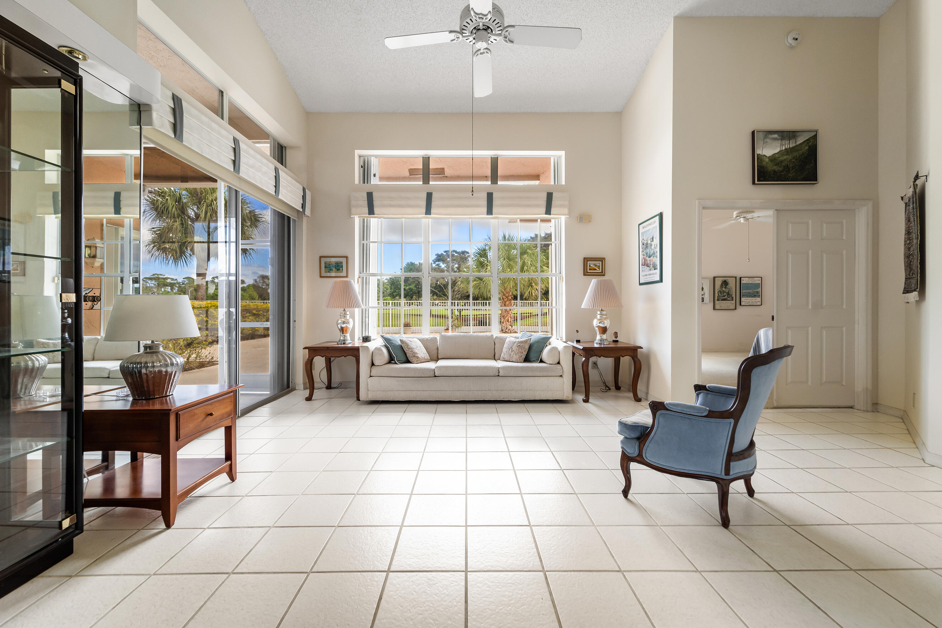 Eastpointe Country Club - Residential