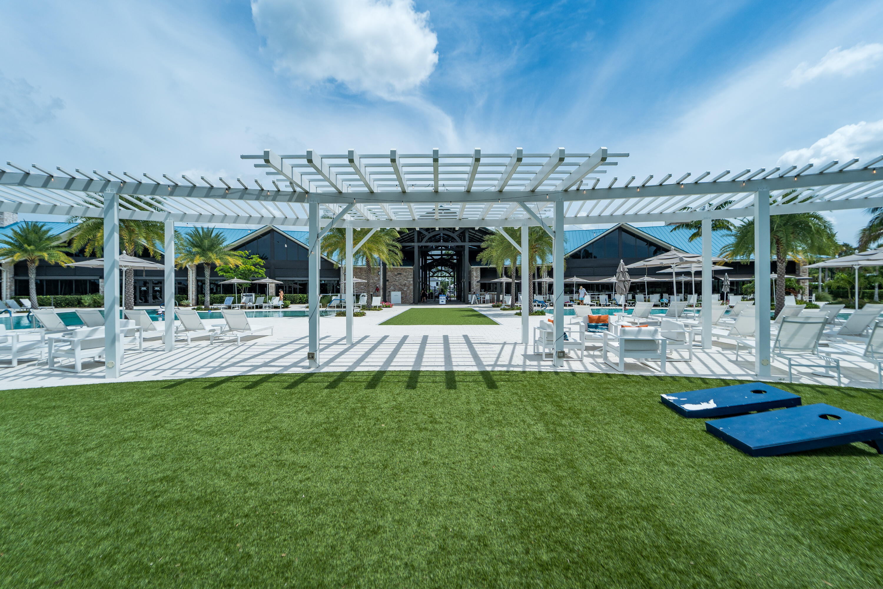 Eastpointe Country Club - Residential