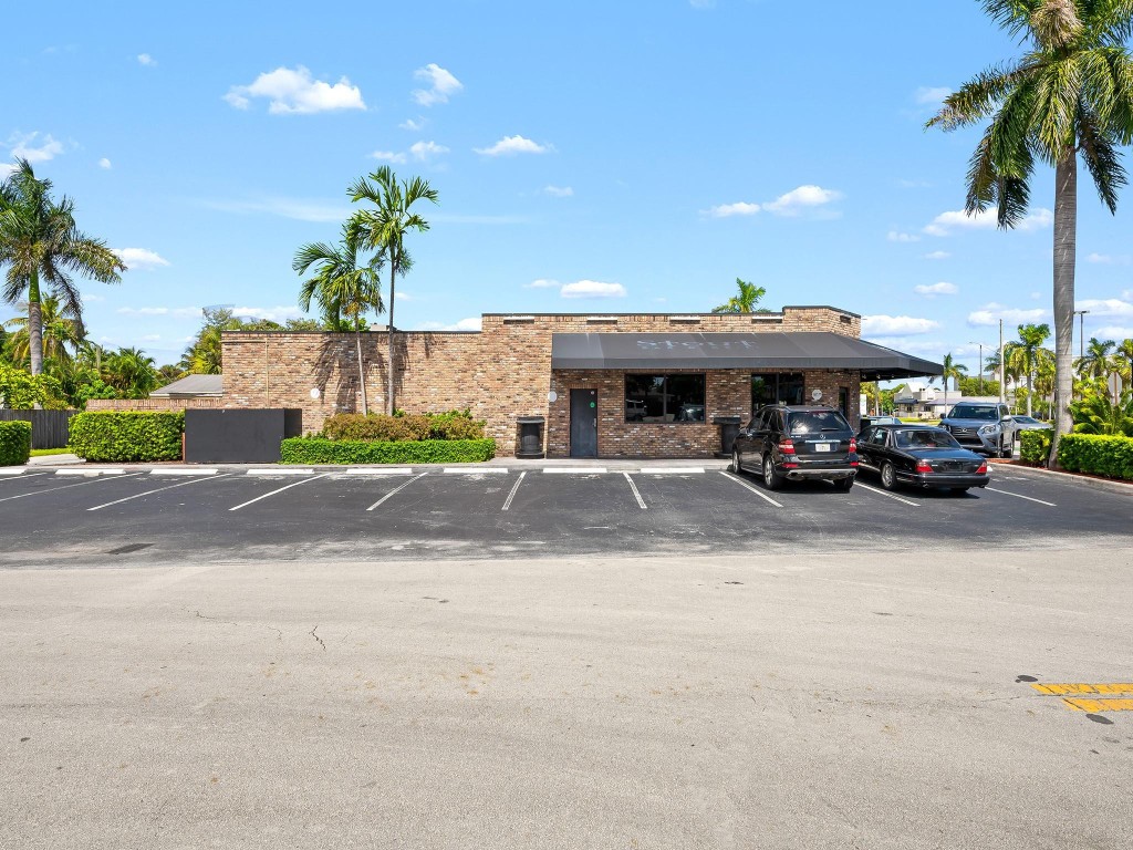 3419 & 3451 N & 3451 Andrews Avenue