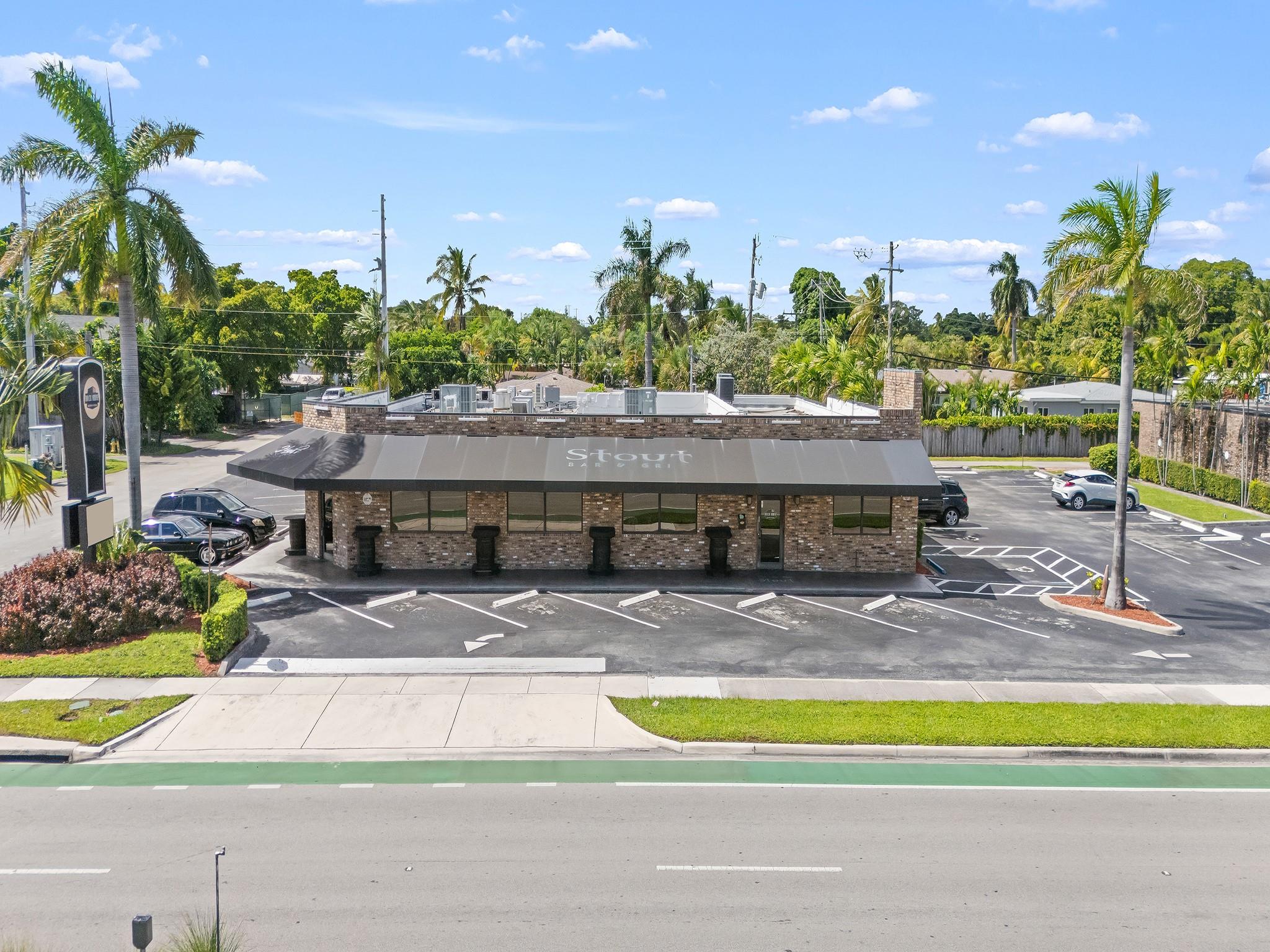 3419 & 3451 N Andrews Ave