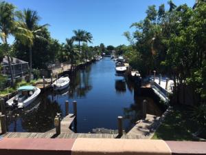 POMPANO COURTS CONDO - Residential Lease