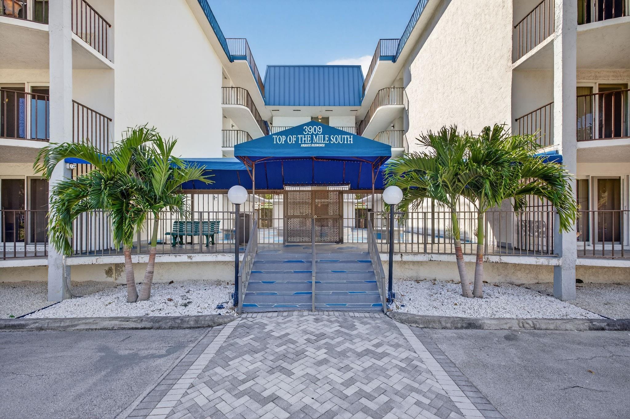 View photos, virtual tours, details... 3909 N Ocean Blvd 314