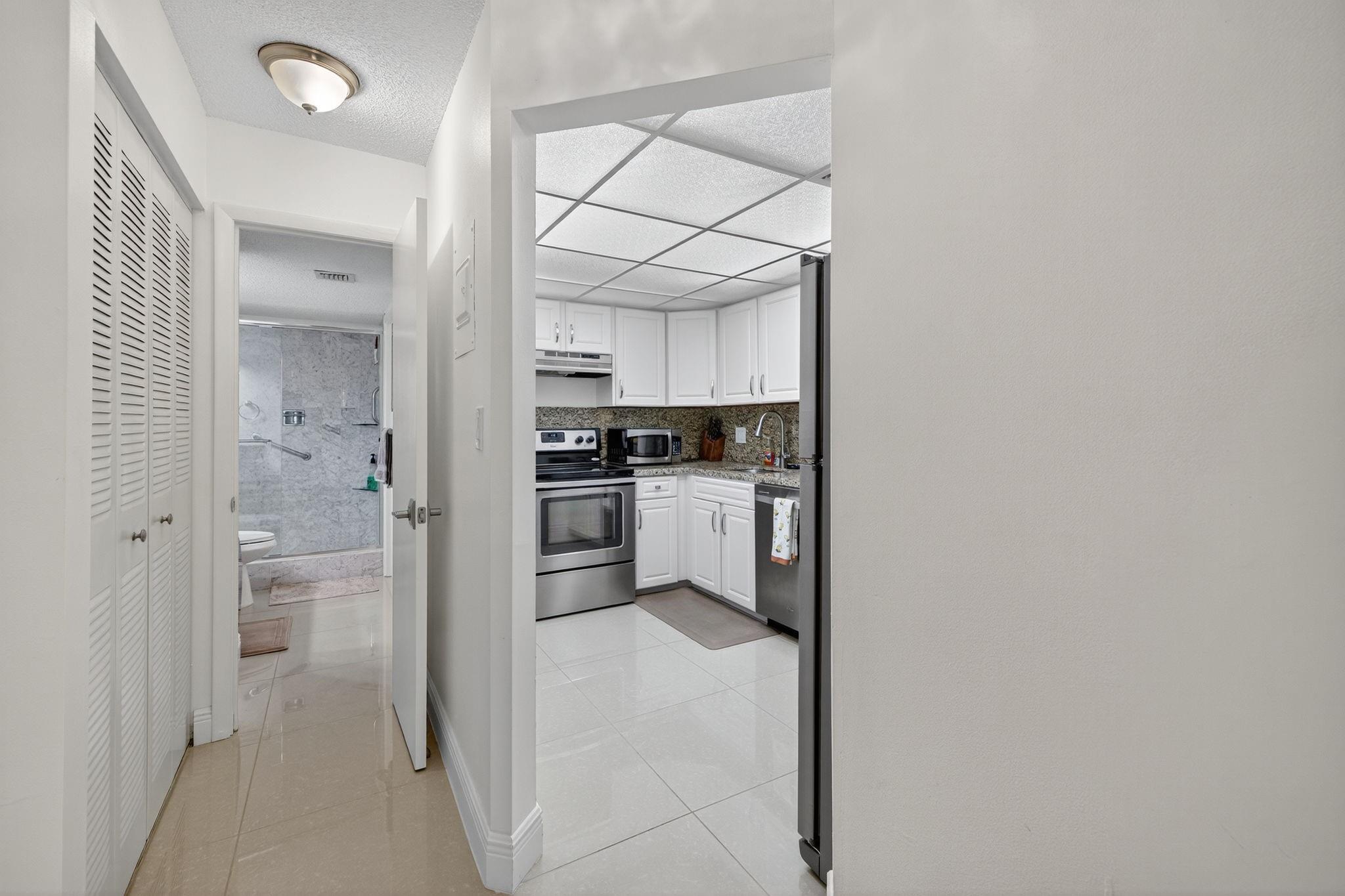 Top of the Mile South - Residential