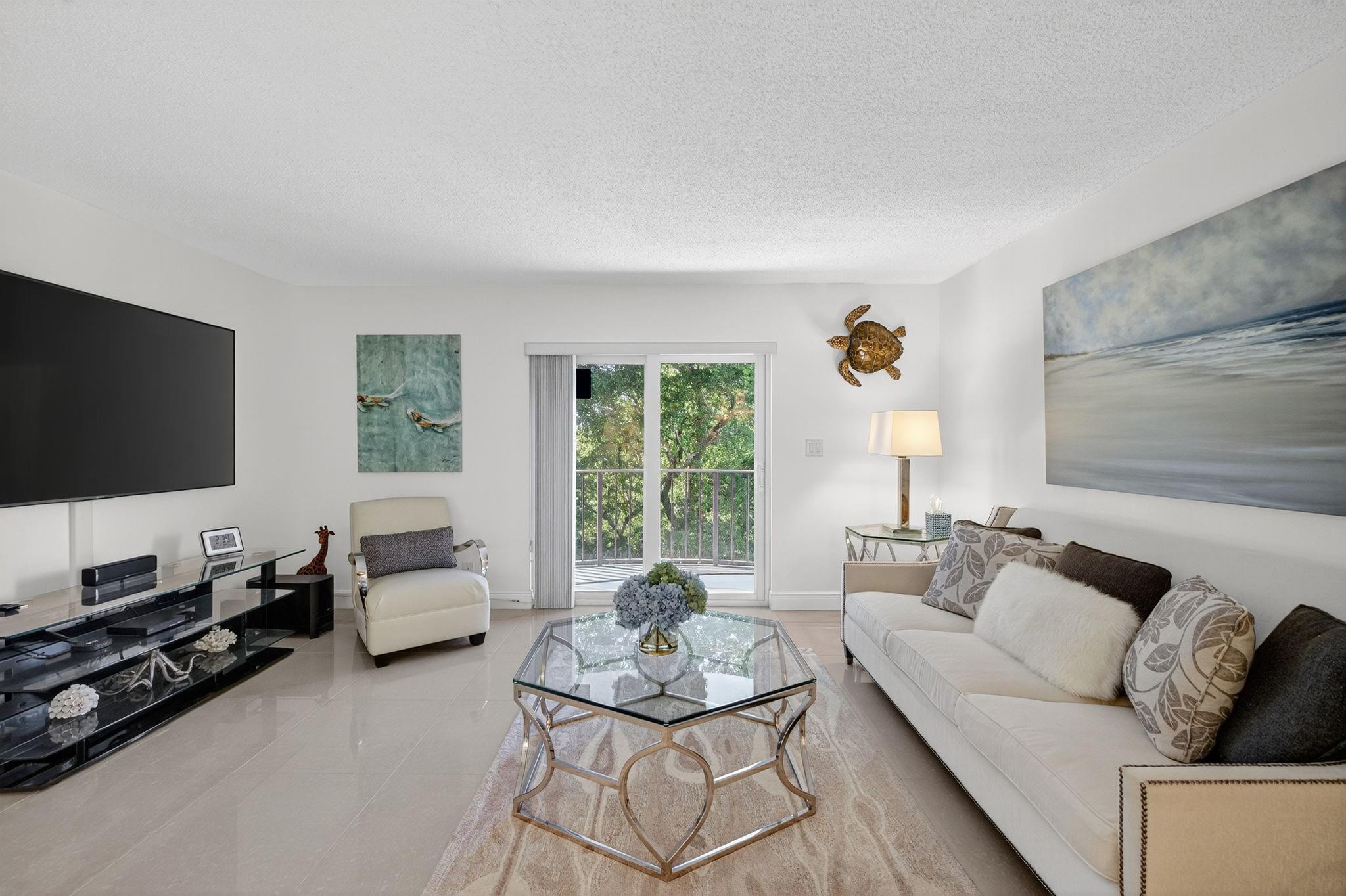 Top of the Mile South - Residential