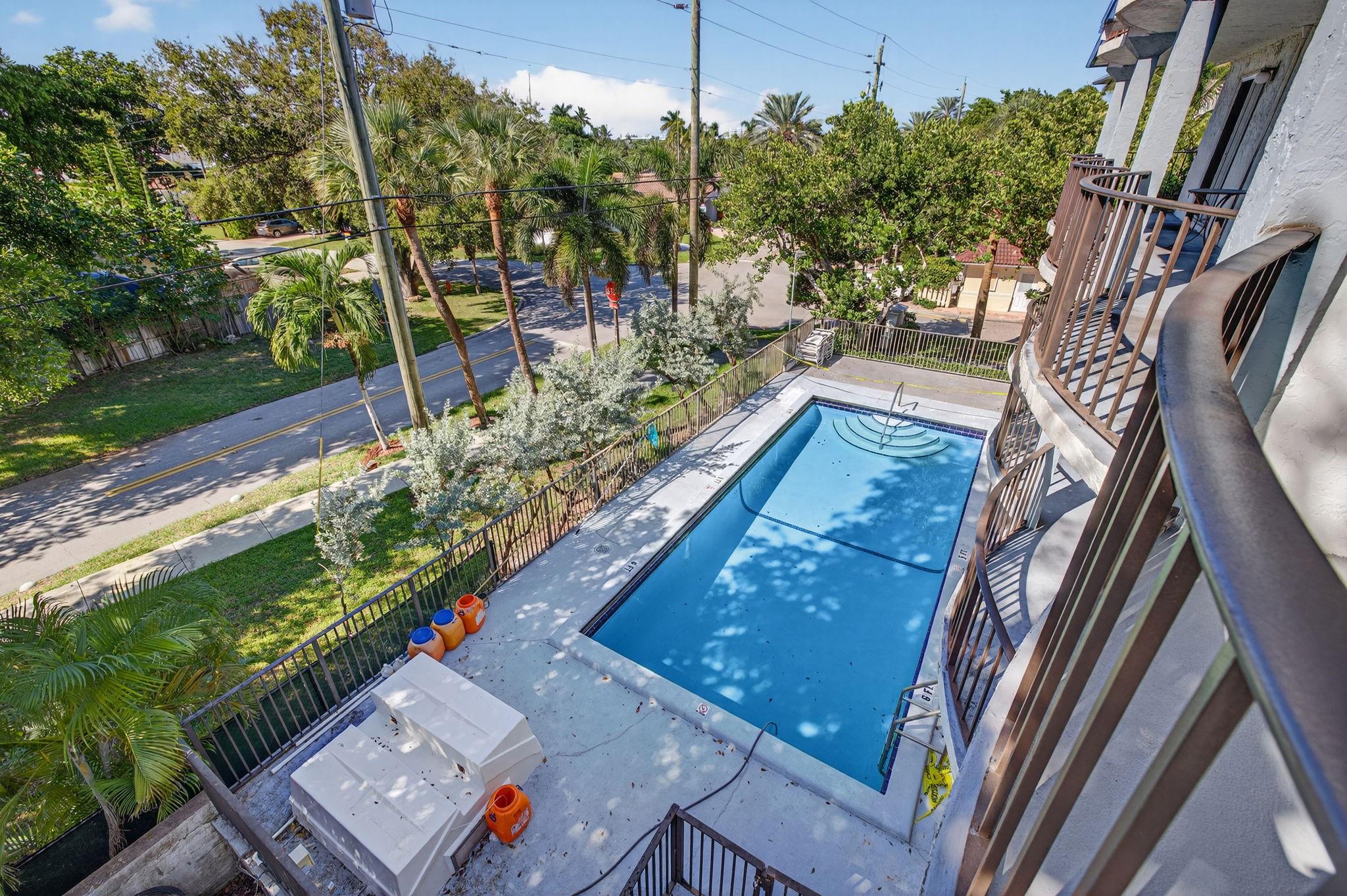 Top of the Mile South - Residential