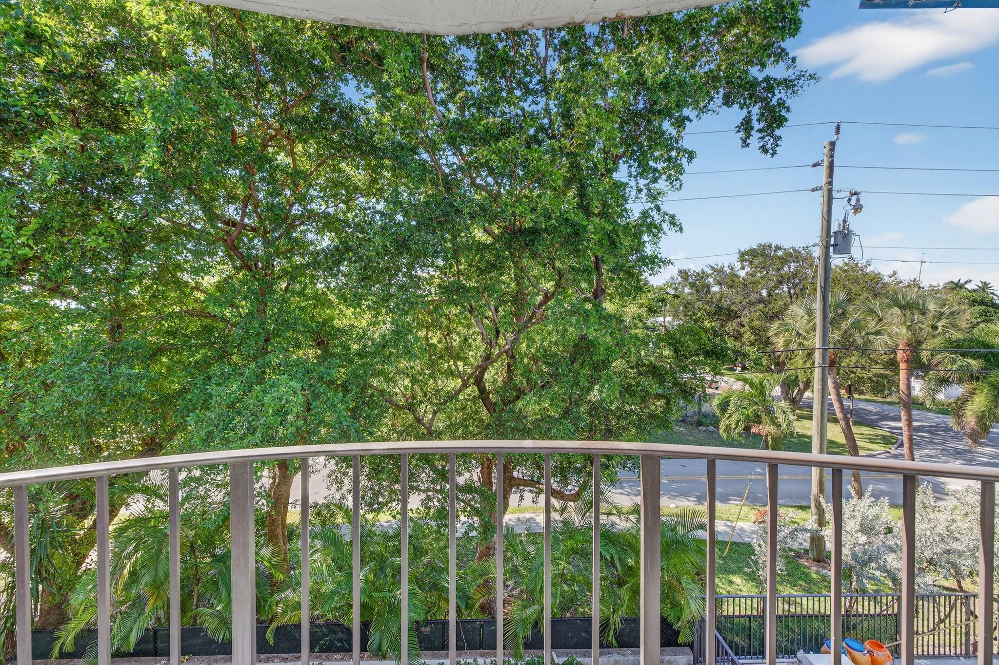 Top of the Mile South - Residential