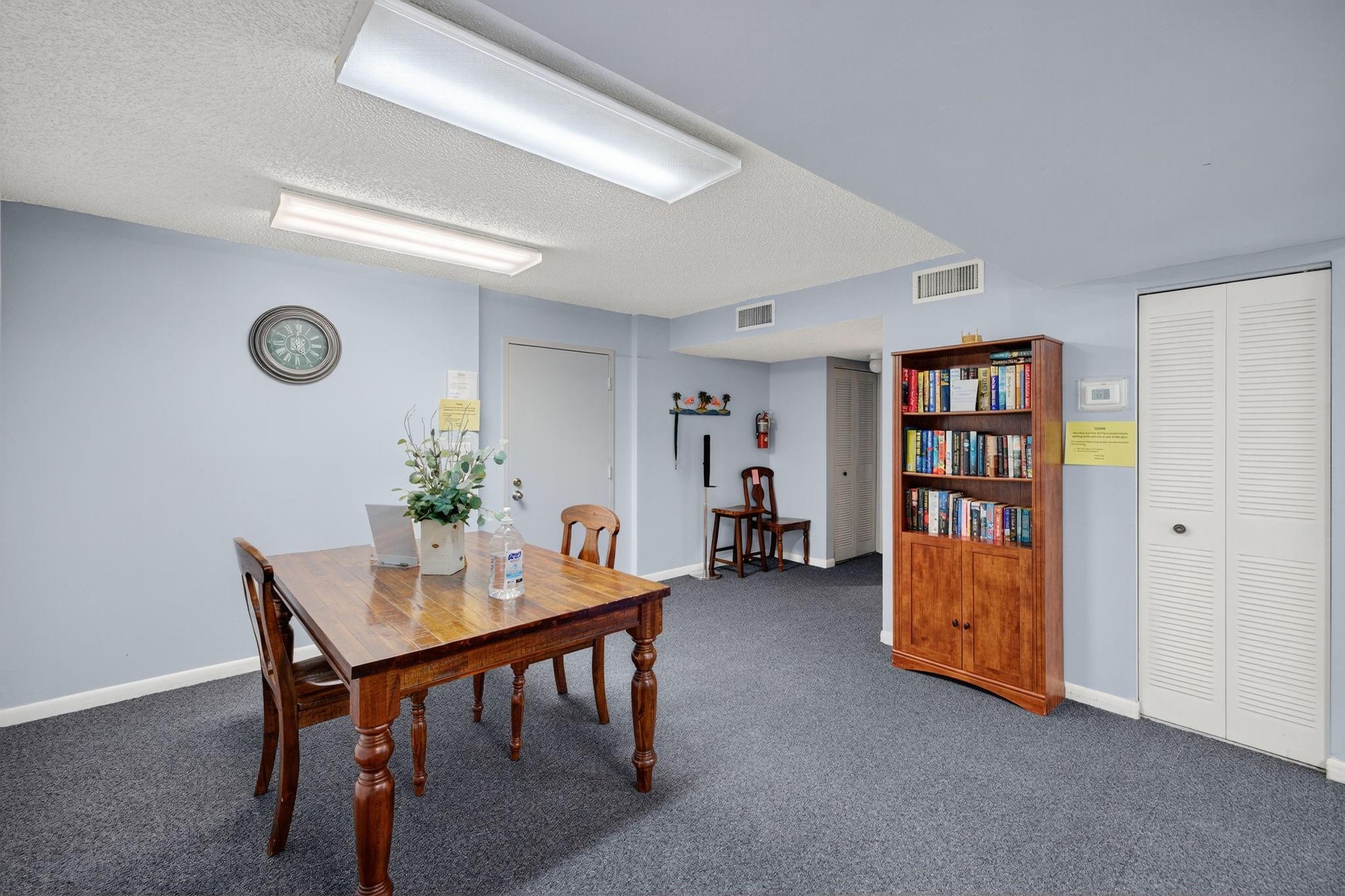 Top of the Mile South - Residential