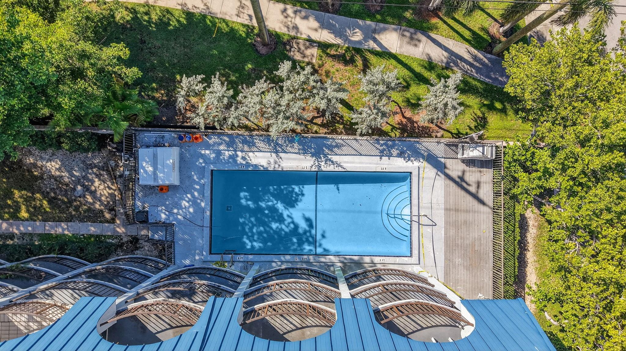 Top of the Mile South - Residential